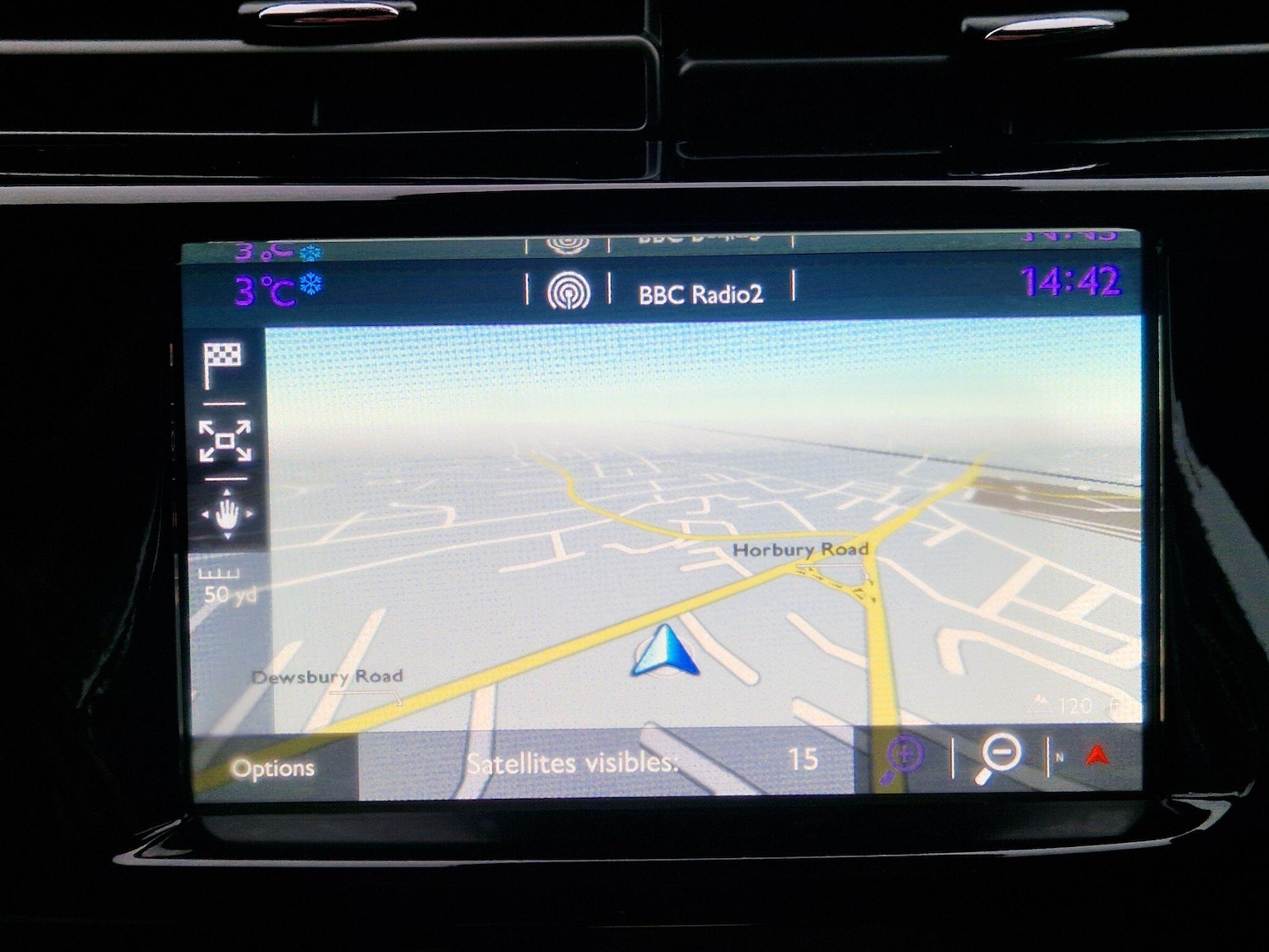 Used DS Automobiles DS 3 2017 for sale - 77330457: Photo 27