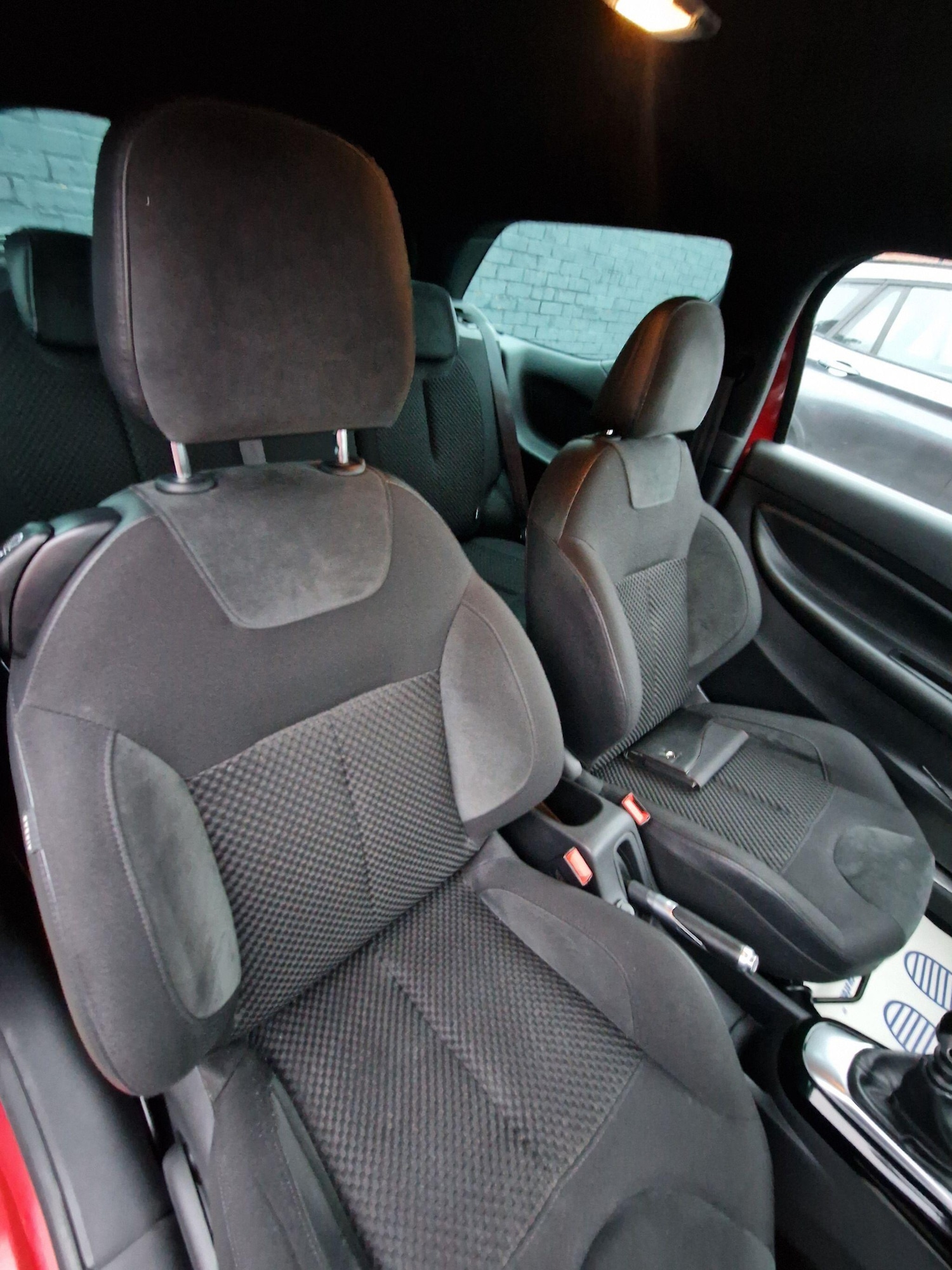 Used DS Automobiles DS 3 2017 for sale - 77330457: Photo 28