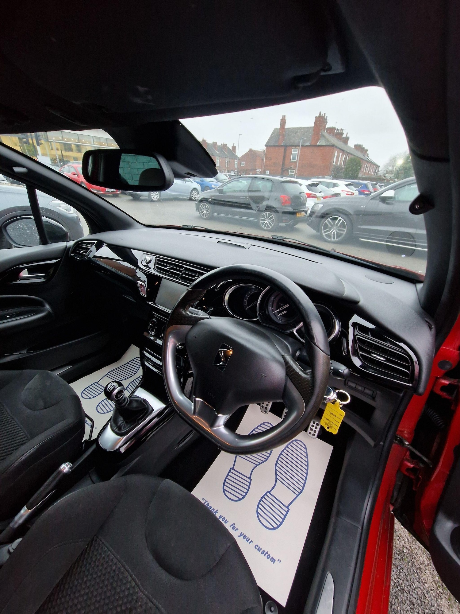 Used DS Automobiles DS 3 2017 for sale - 77330457: Photo 30