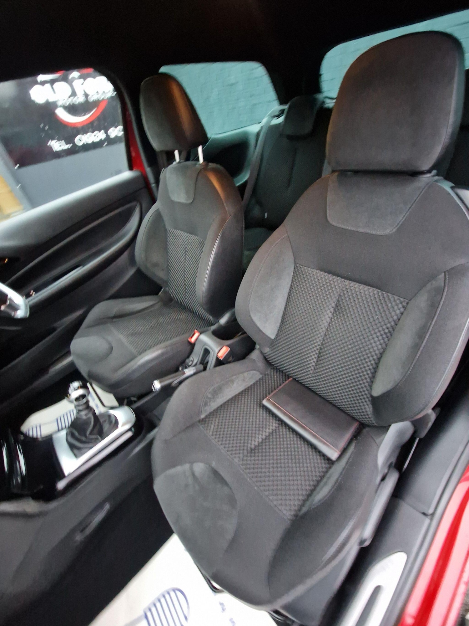 Used DS Automobiles DS 3 2017 for sale - 77330457: Photo 34