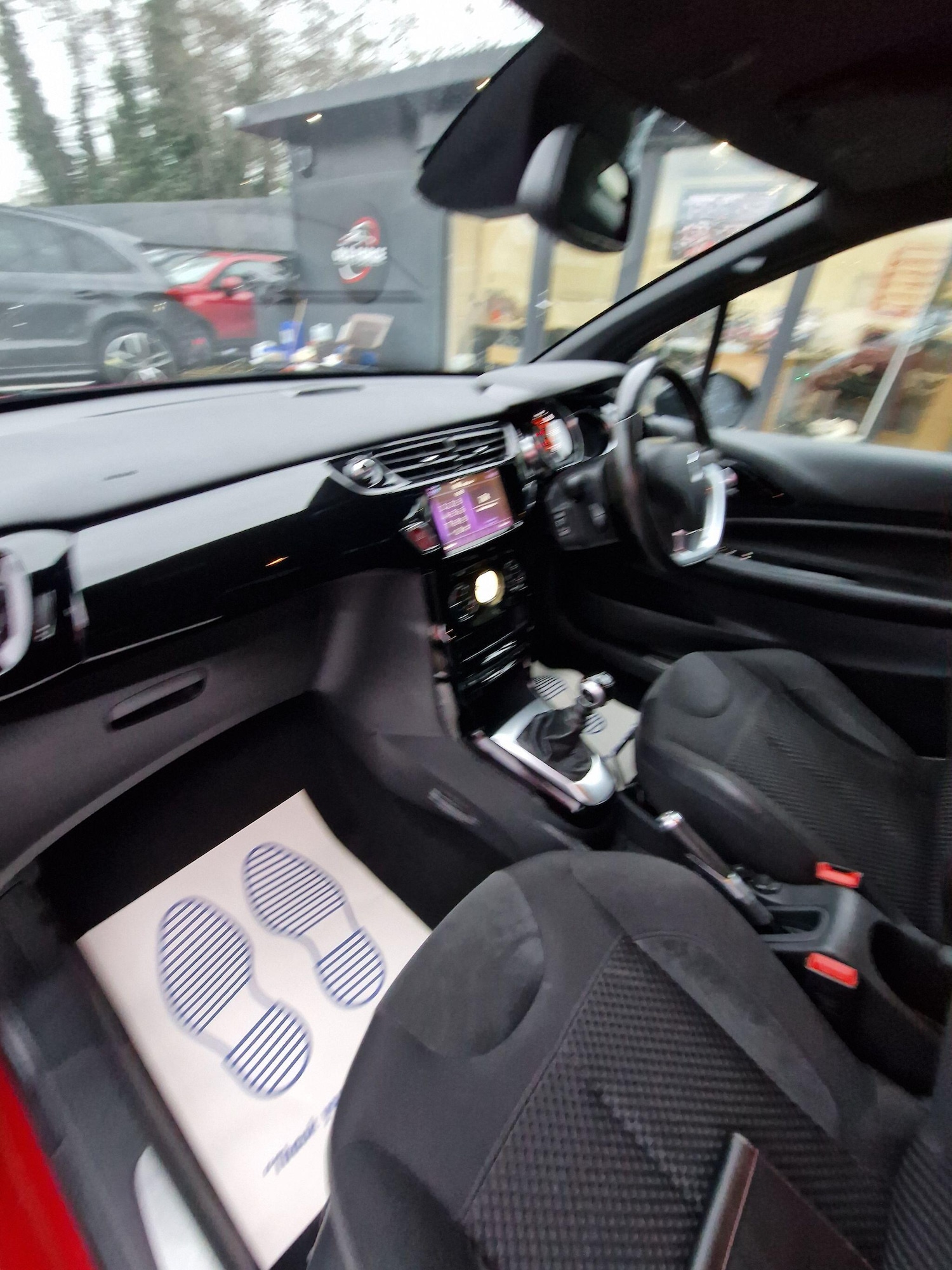 Used DS Automobiles DS 3 2017 for sale - 77330457: Photo 35