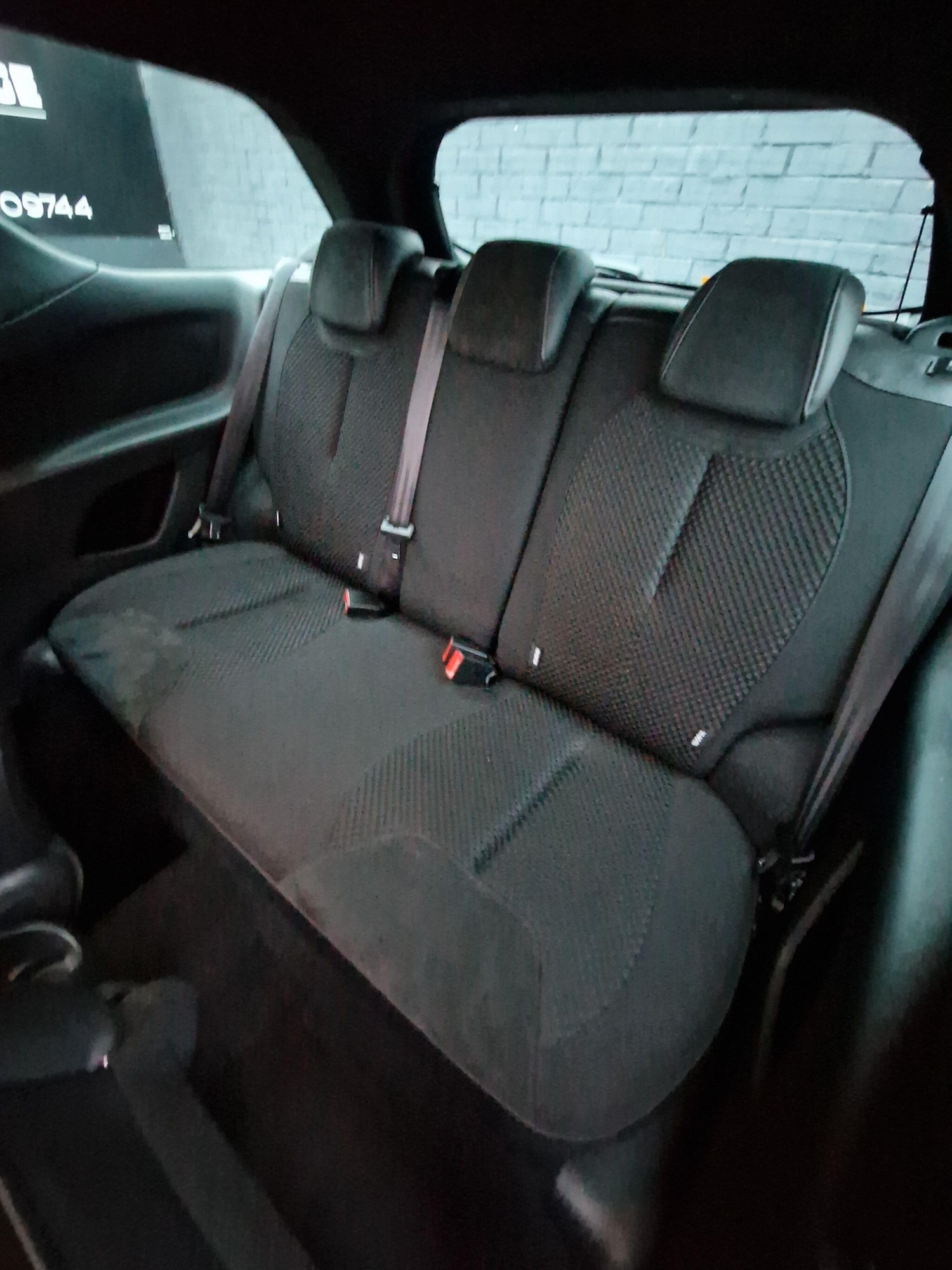 Used DS Automobiles DS 3 2017 for sale - 77330457: Photo 37