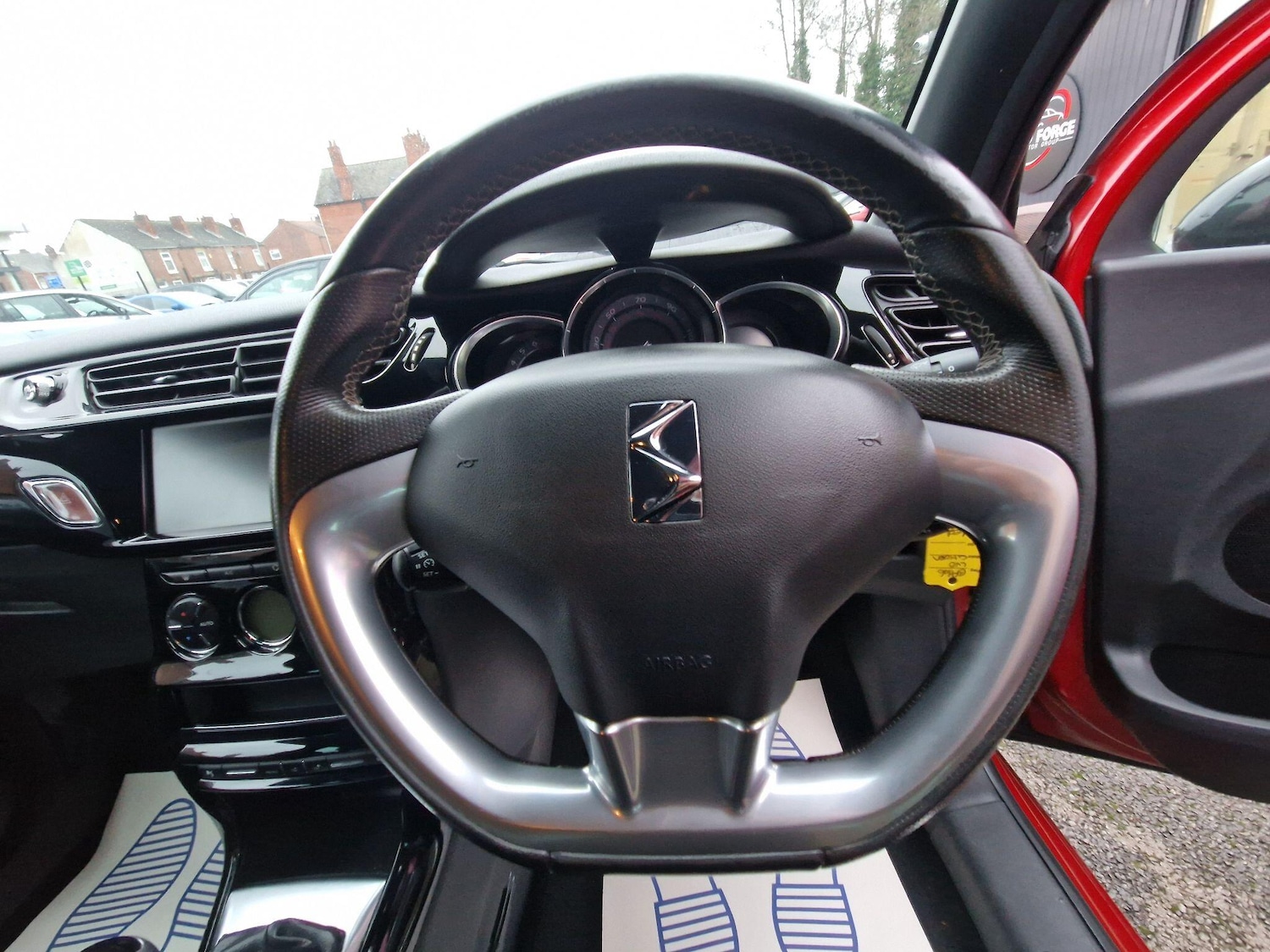 Used DS Automobiles DS 3 2017 for sale - 77330457: Photo 41