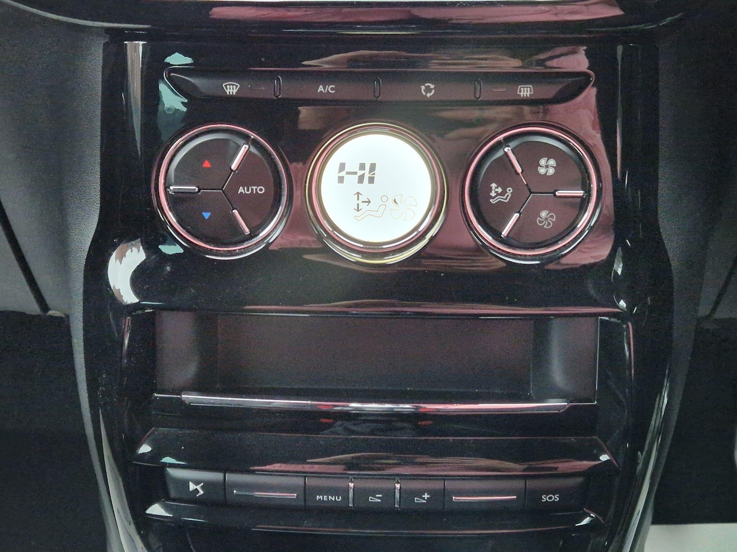 Used DS Automobiles DS 3 2017 for sale - 77330457: Photo 45