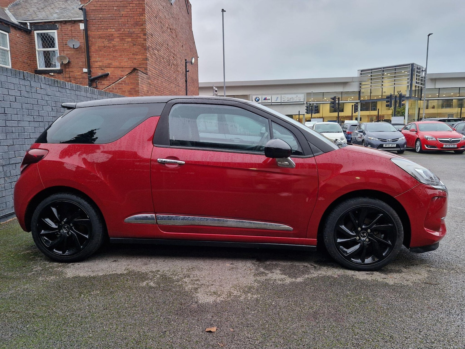 Used DS Automobiles DS 3 2017 for sale - 77330457: Photo 7