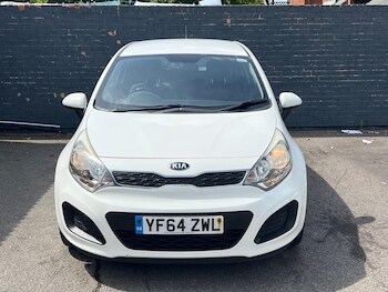 Used Kia Rio 2014 for sale - 78704845: Photo