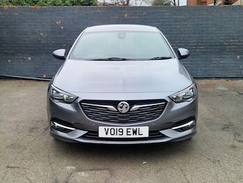 Used Vauxhall Insignia 2019 for sale - 78335305: Photo