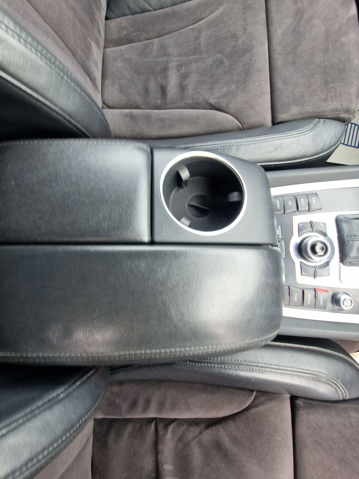 Used Audi Q7 2012 for sale - 77993741: Photo 29