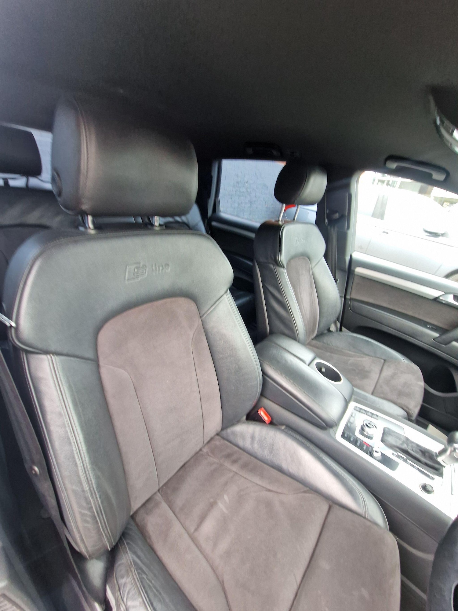 Used Audi Q7 2012 for sale - 77993741: Photo 30