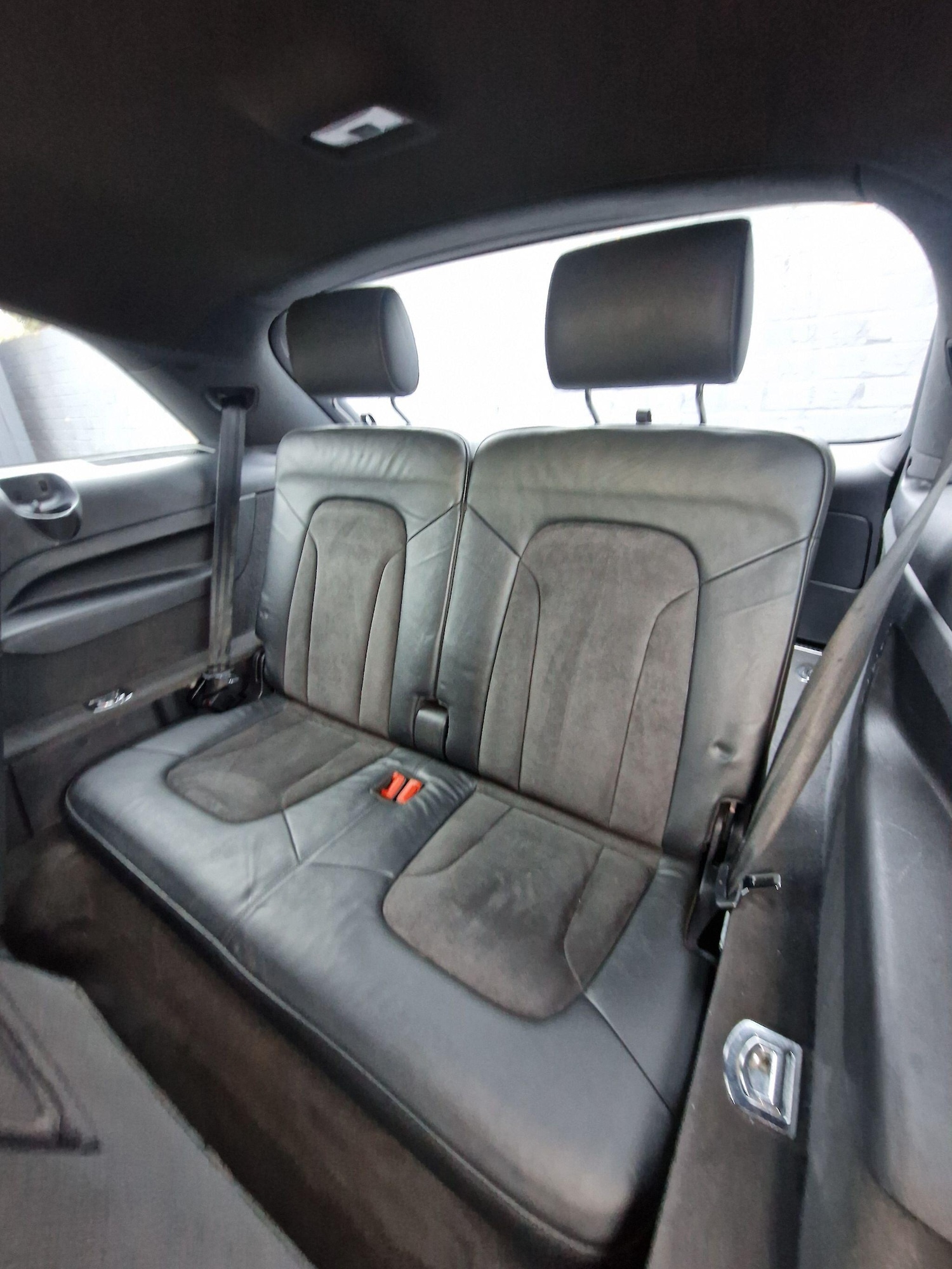 Used Audi Q7 2012 for sale - 77993741: Photo 41