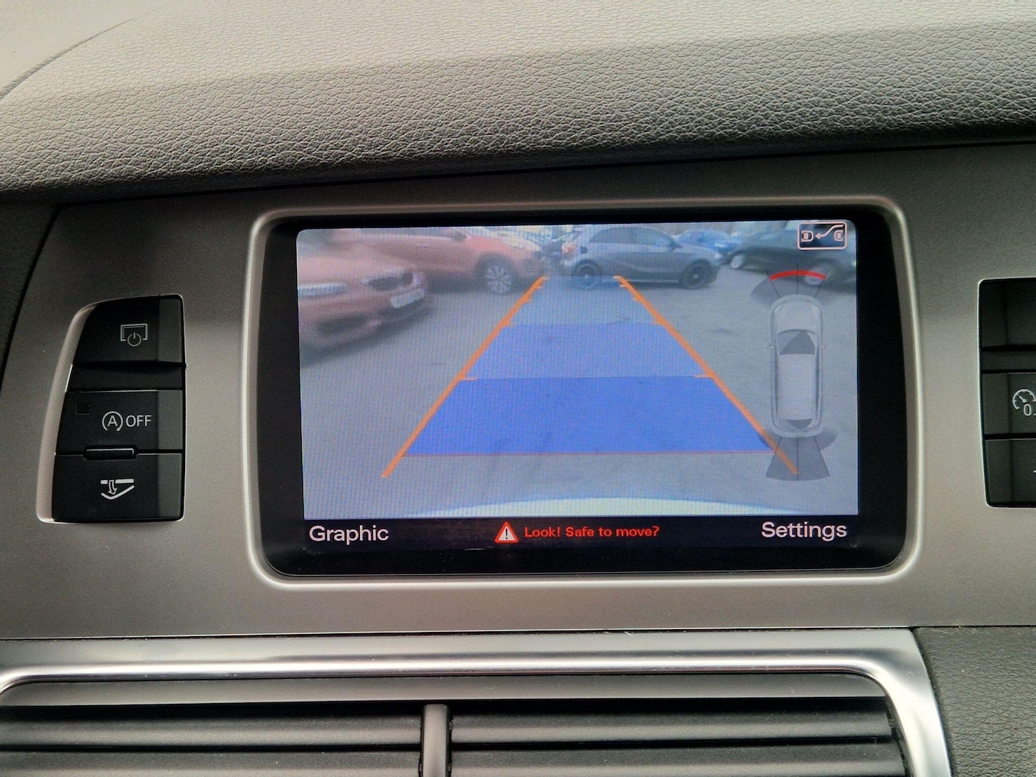 Used Audi Q7 2012 for sale - 77993741: Photo 55