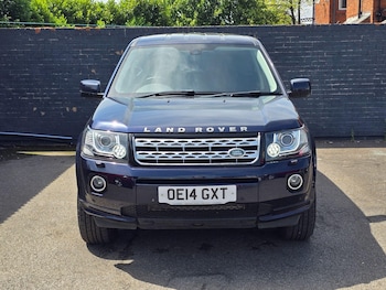 Used Land Rover Freelander 2014 for sale - 78741290: Photo