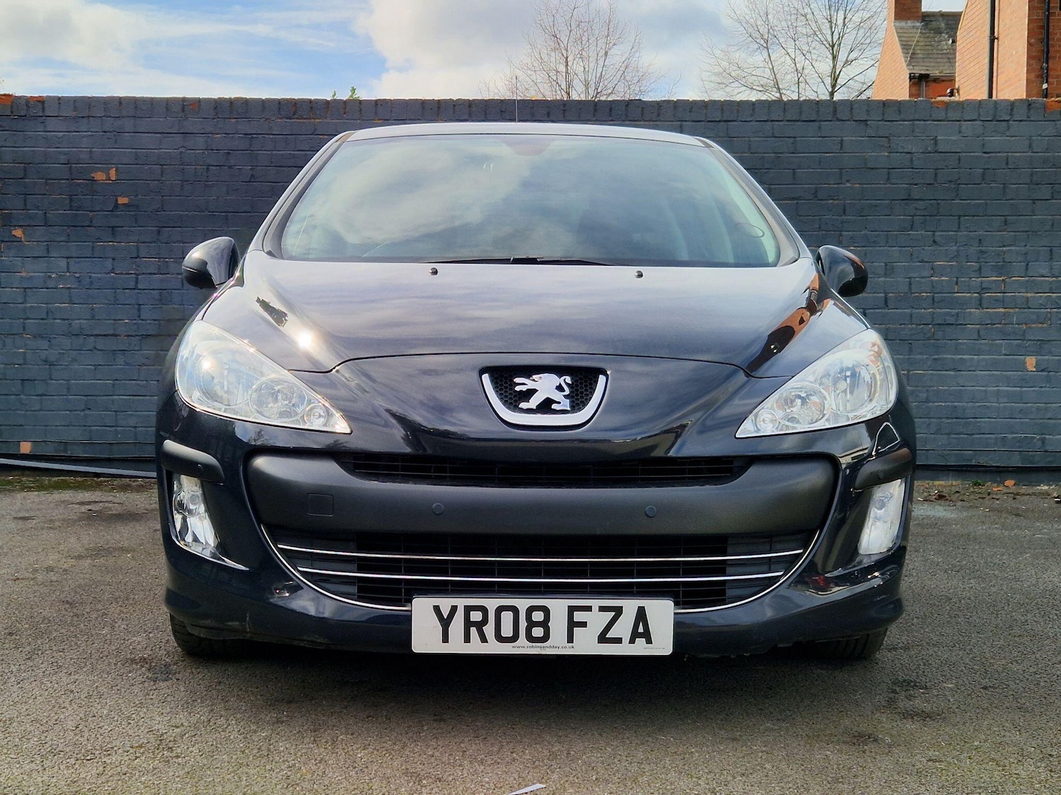 Used Peugeot 308 for sale - 78115941: Photo 17