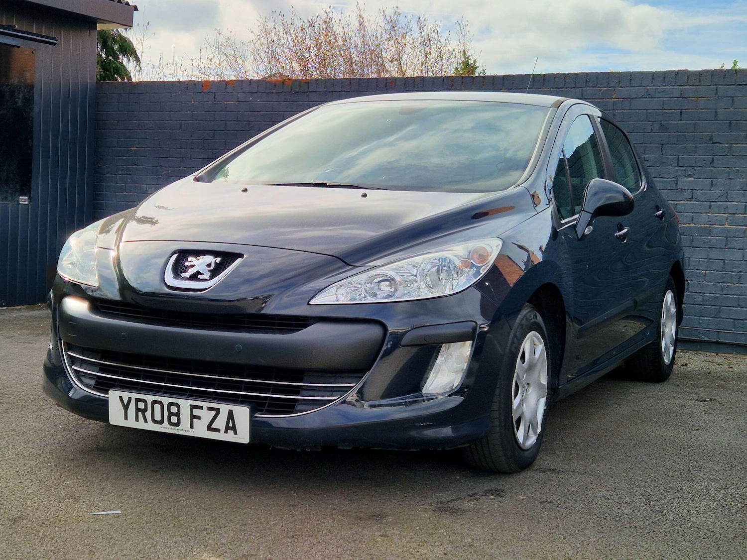 Used Peugeot 308 for sale - 78115941: Photo 18
