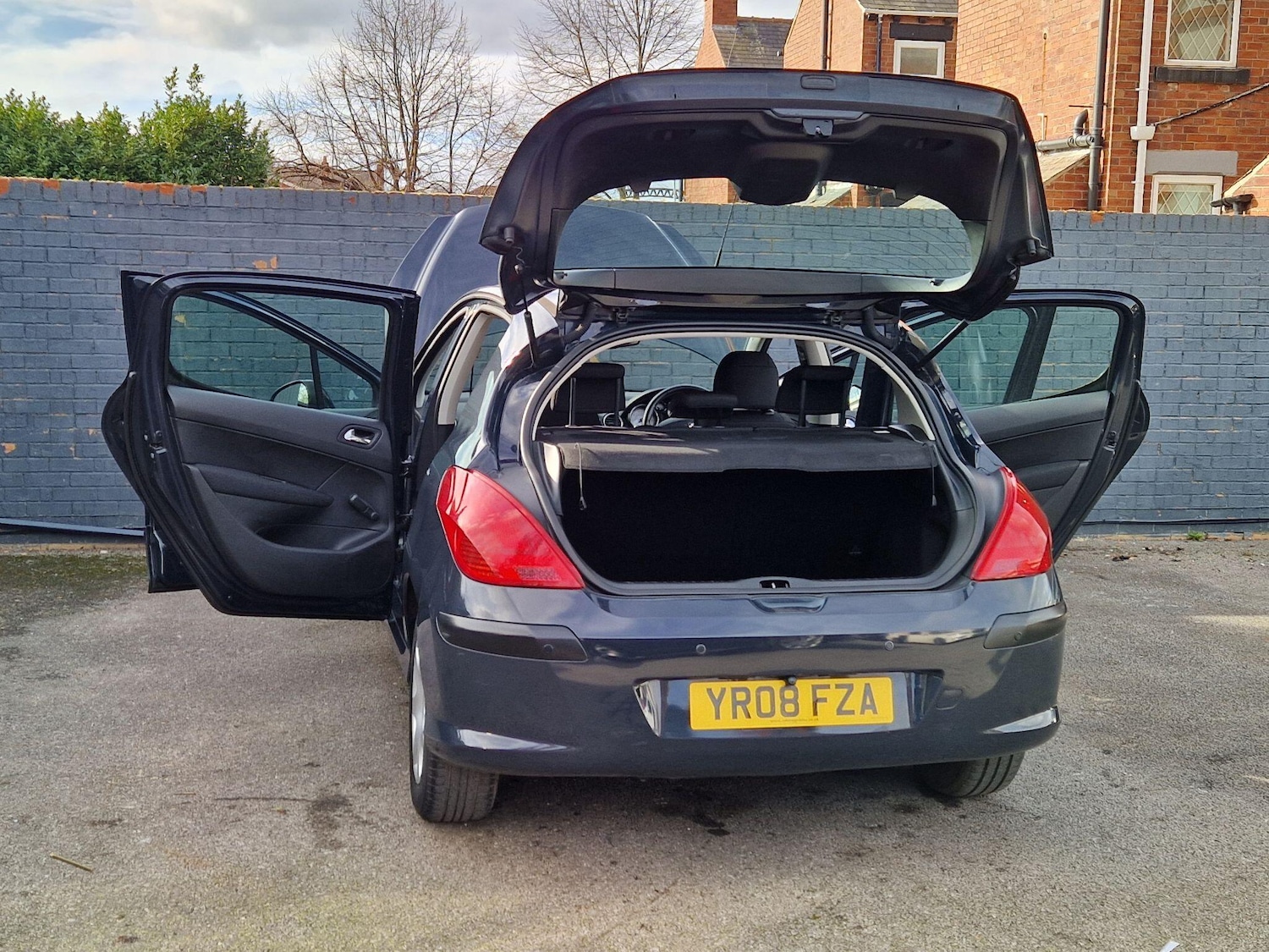 Used Peugeot 308 for sale - 78115941: Photo 19