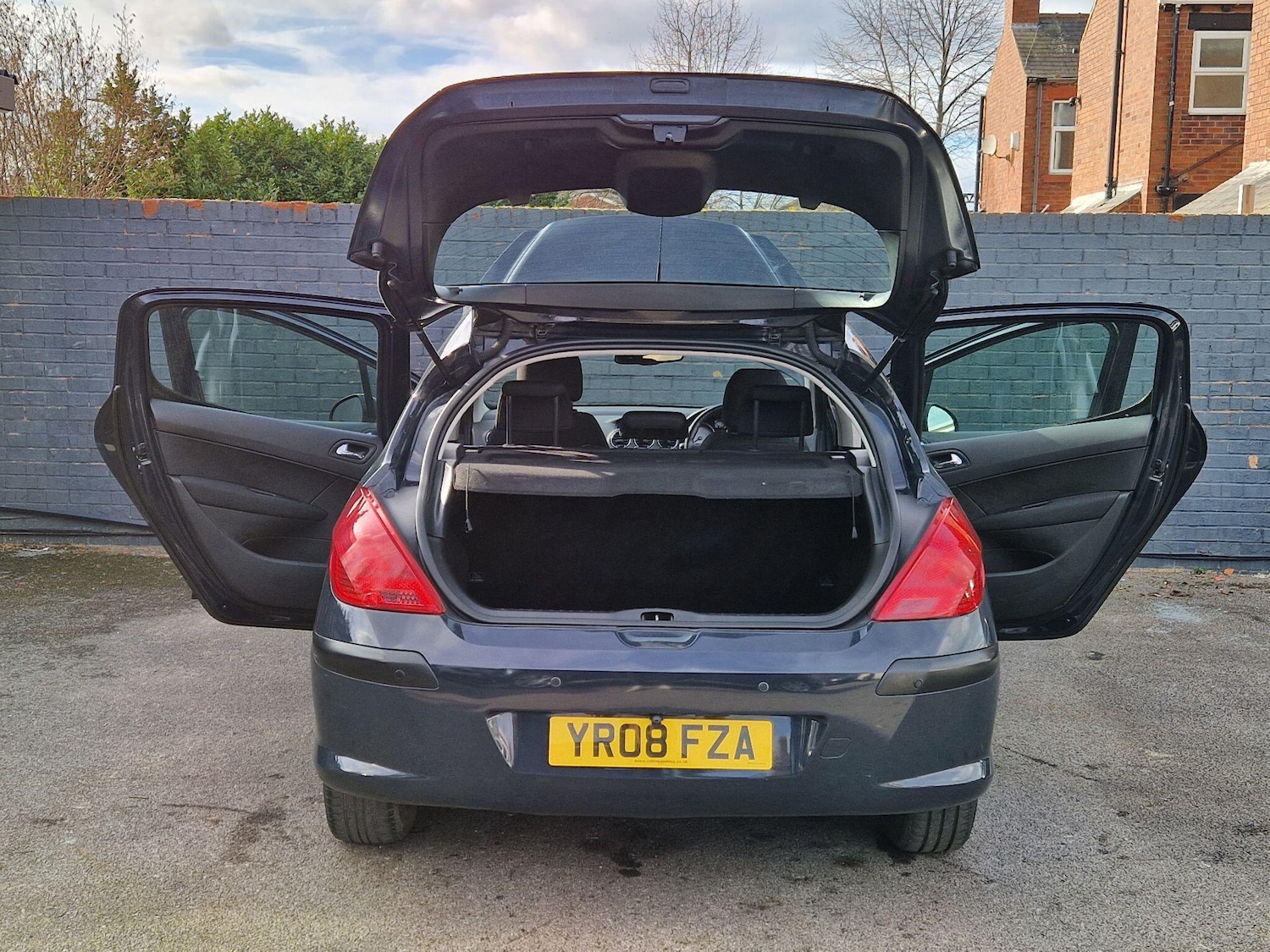 Used Peugeot 308 for sale - 78115941: Photo 20