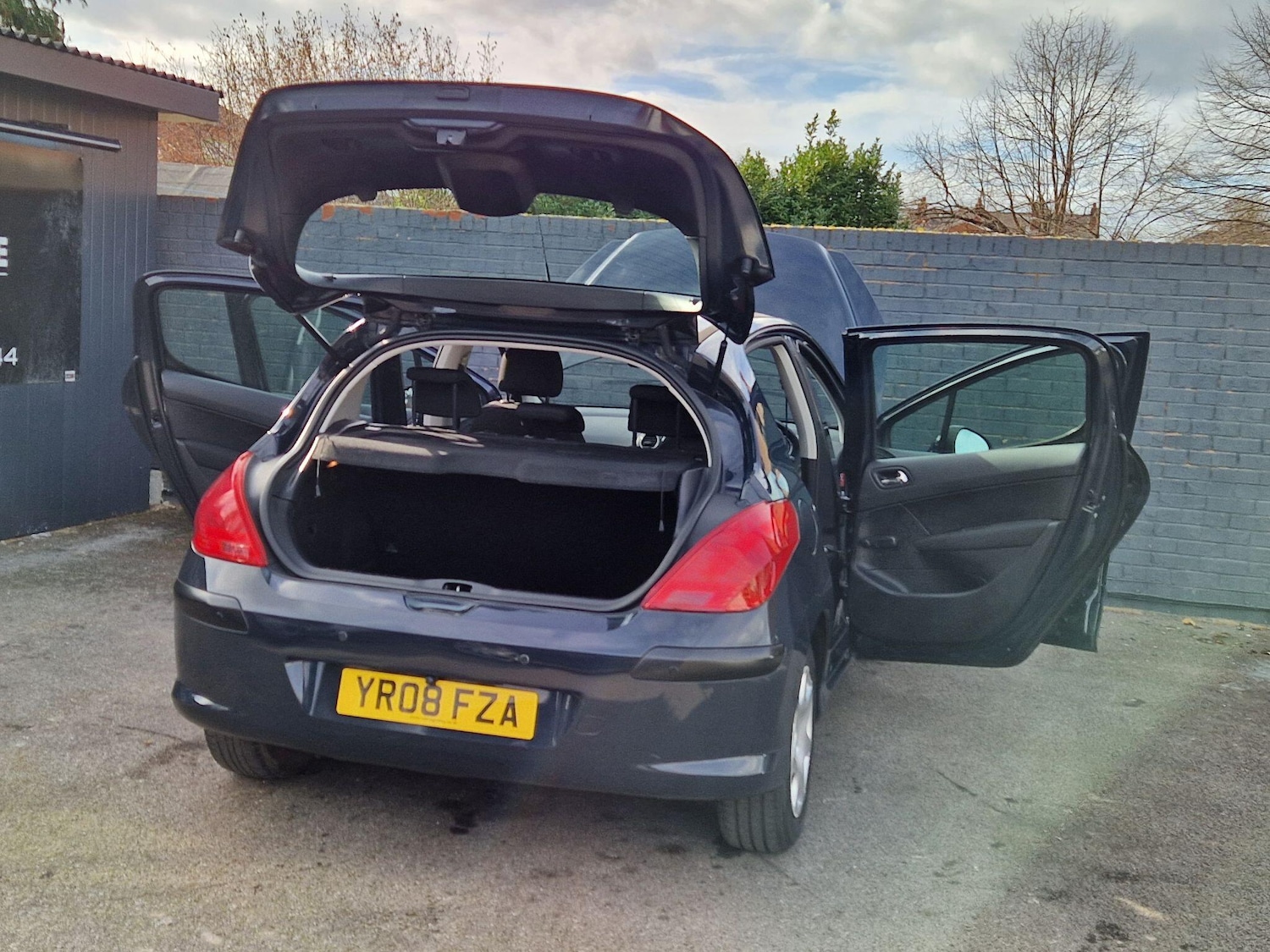 Used Peugeot 308 for sale - 78115941: Photo 21