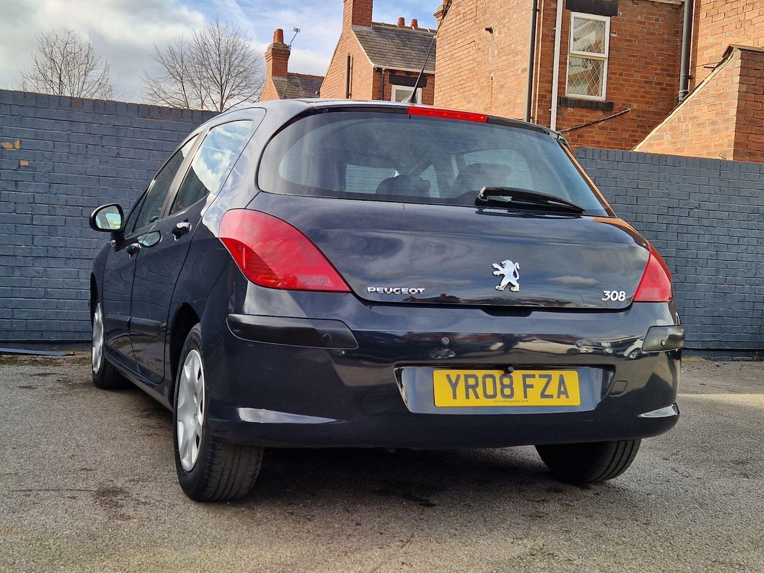 Used Peugeot 308 for sale - 78115941: Photo 23