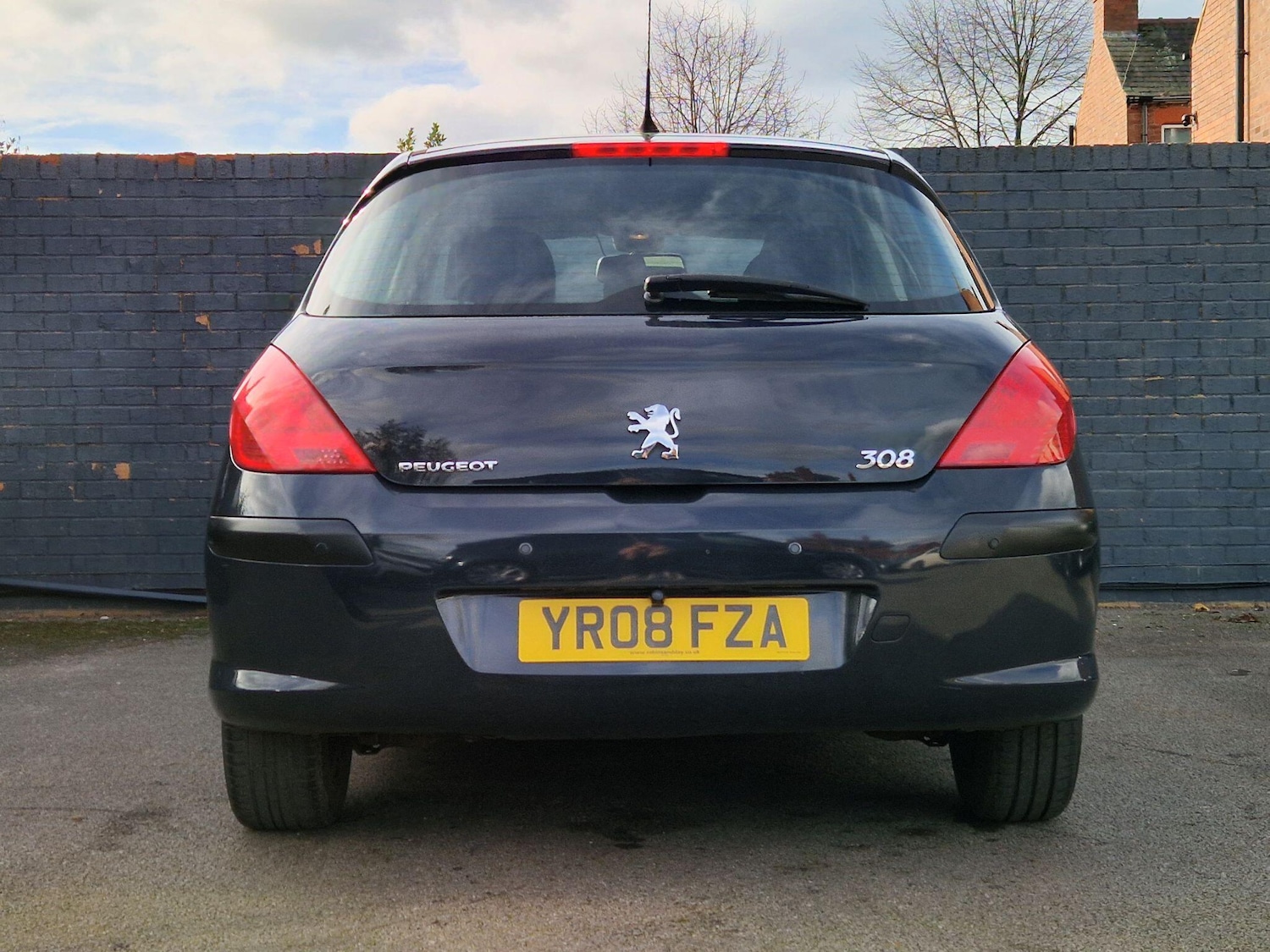 Used Peugeot 308 for sale - 78115941: Photo 24