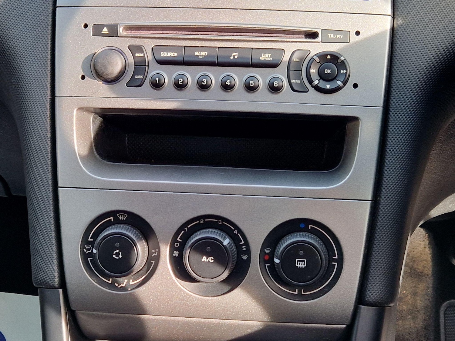 Used Peugeot 308 for sale - 78115941: Photo 27