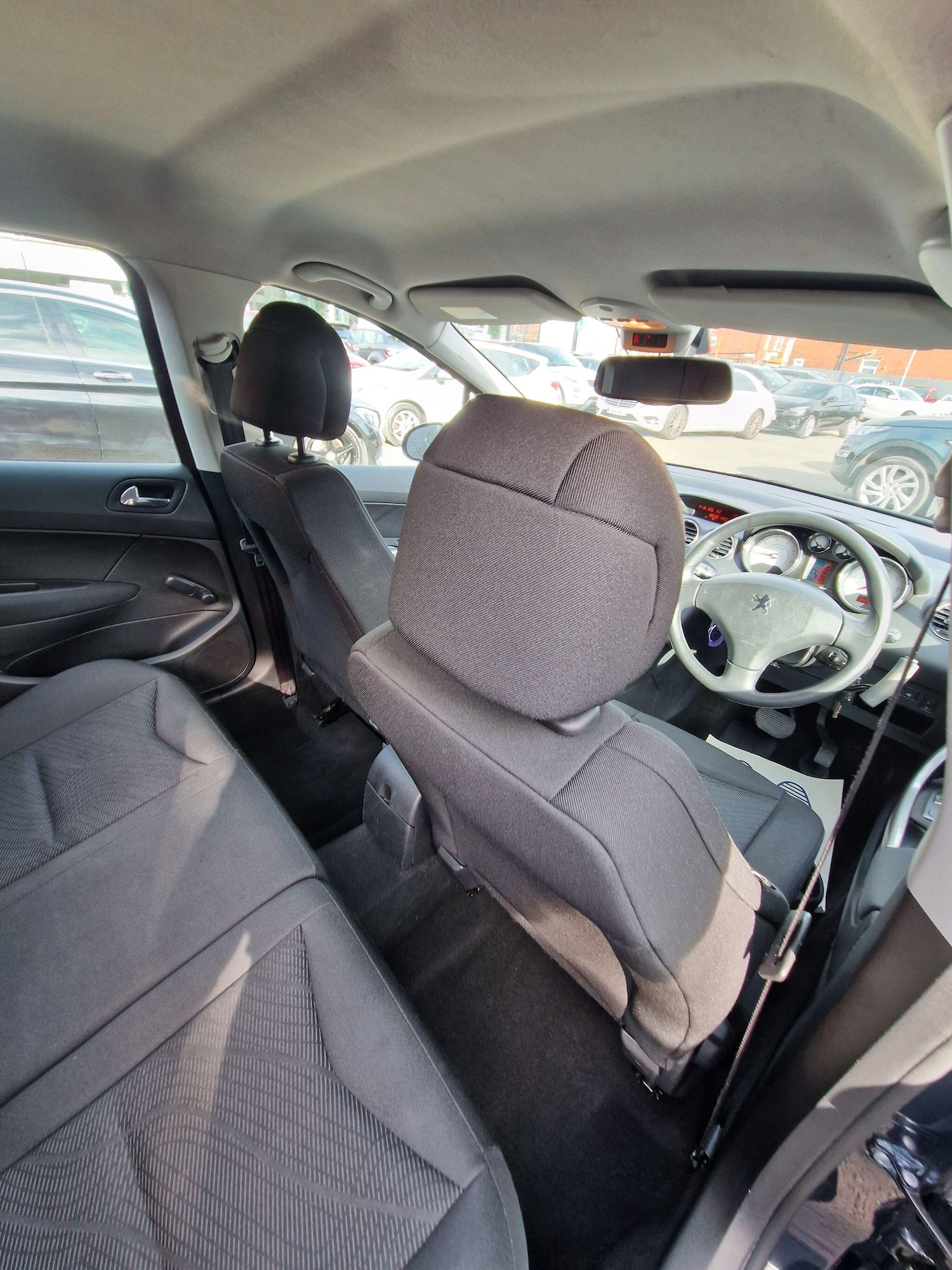 Used Peugeot 308 for sale - 78115941: Photo 33