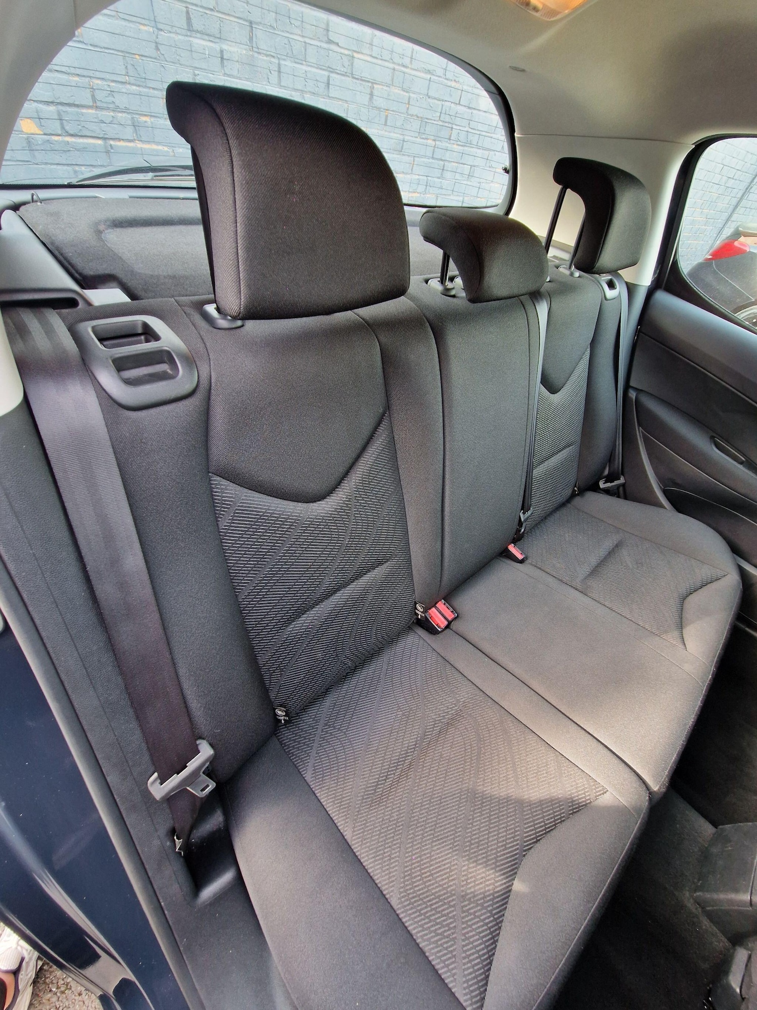 Used Peugeot 308 for sale - 78115941: Photo 34