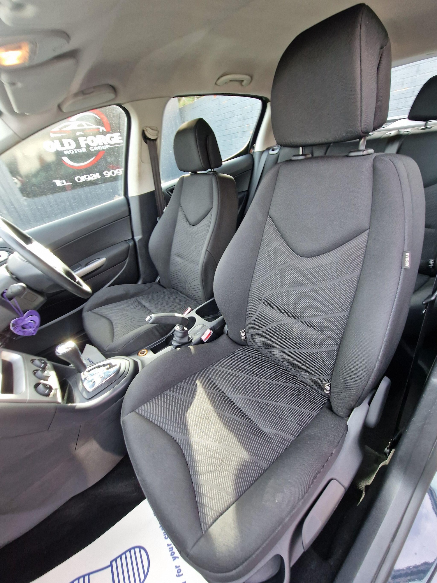 Used Peugeot 308 for sale - 78115941: Photo 37