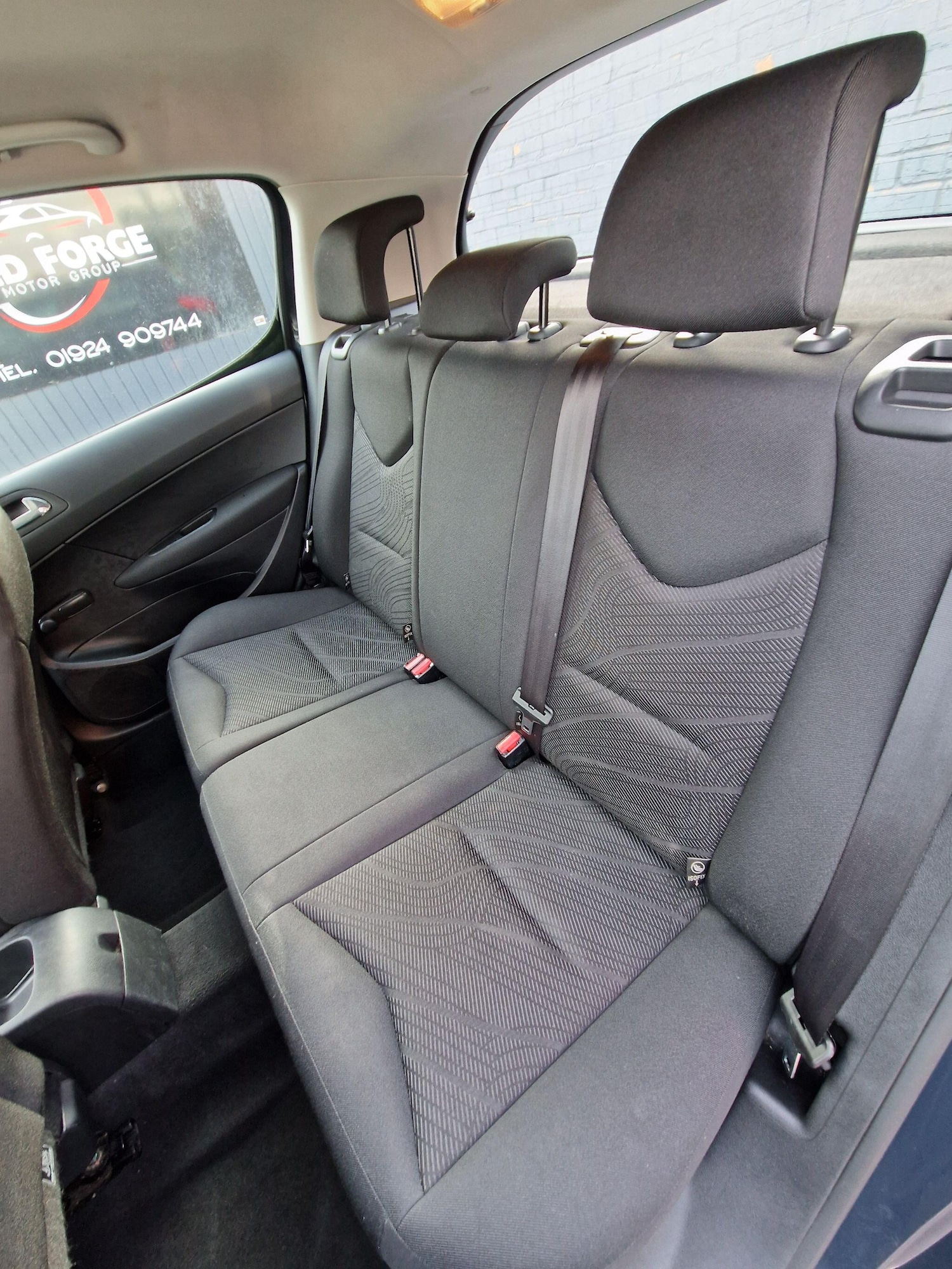 Used Peugeot 308 for sale - 78115941: Photo 39