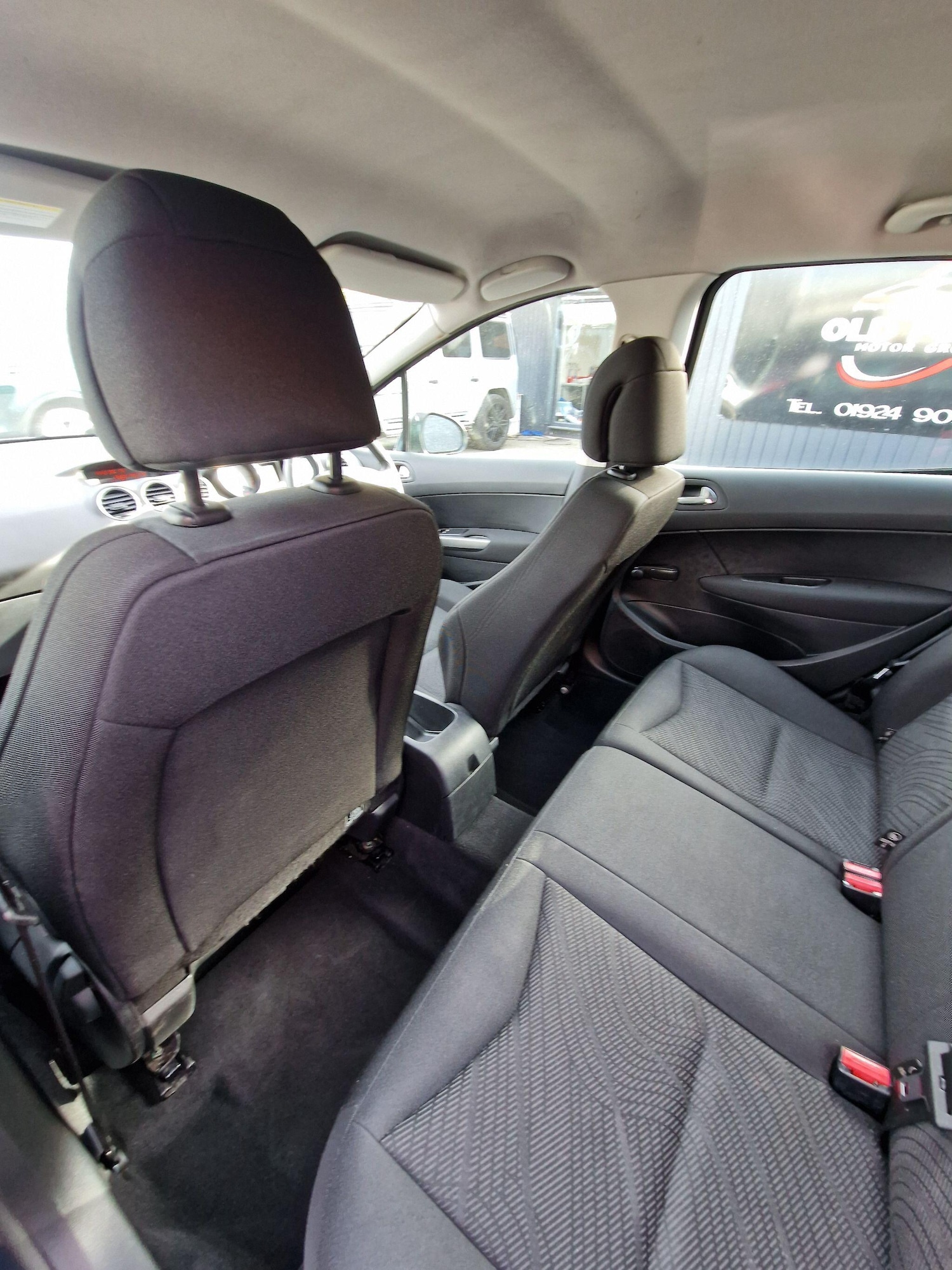 Used Peugeot 308 for sale - 78115941: Photo 40