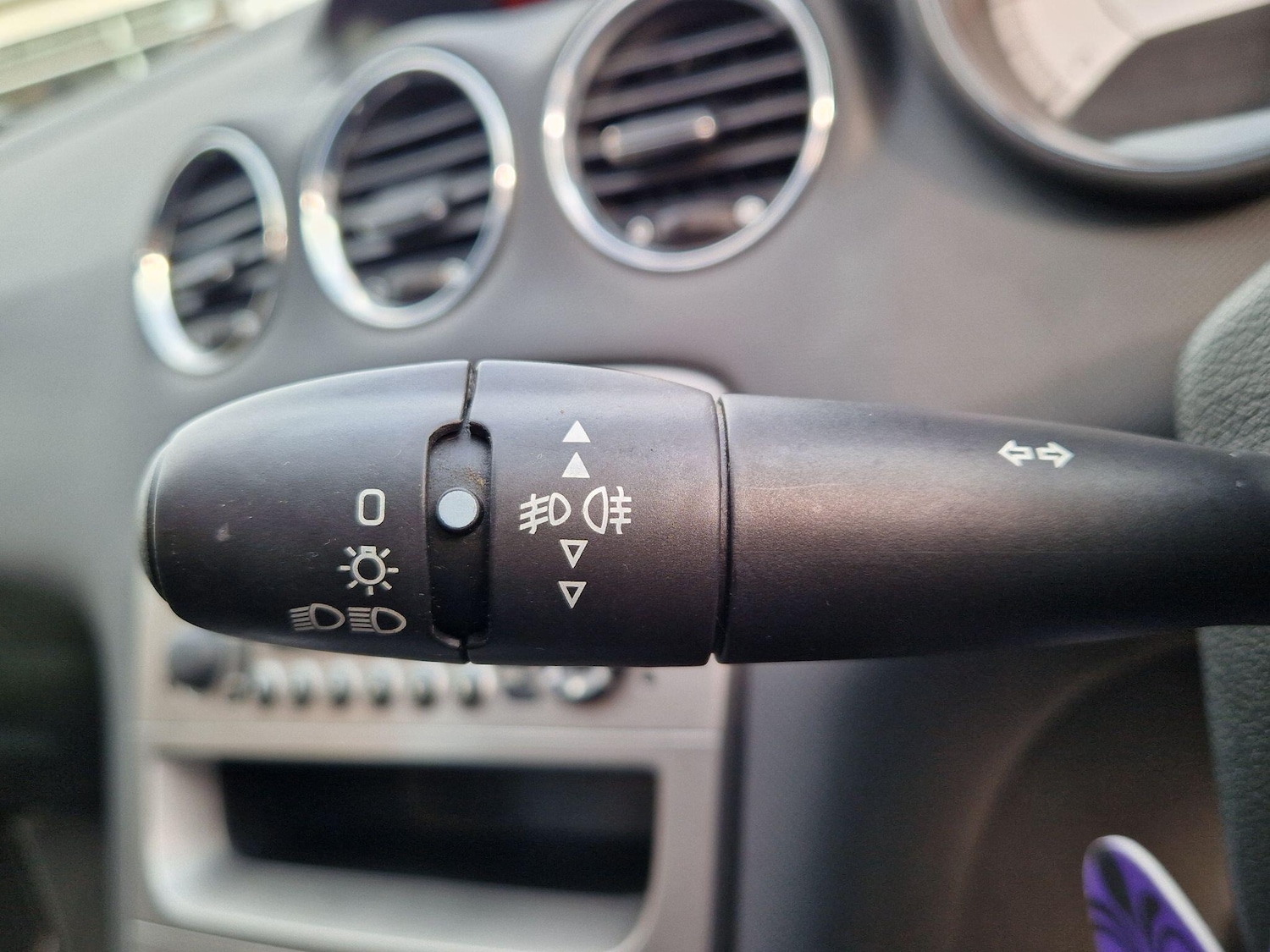 Used Peugeot 308 for sale - 78115941: Photo 44