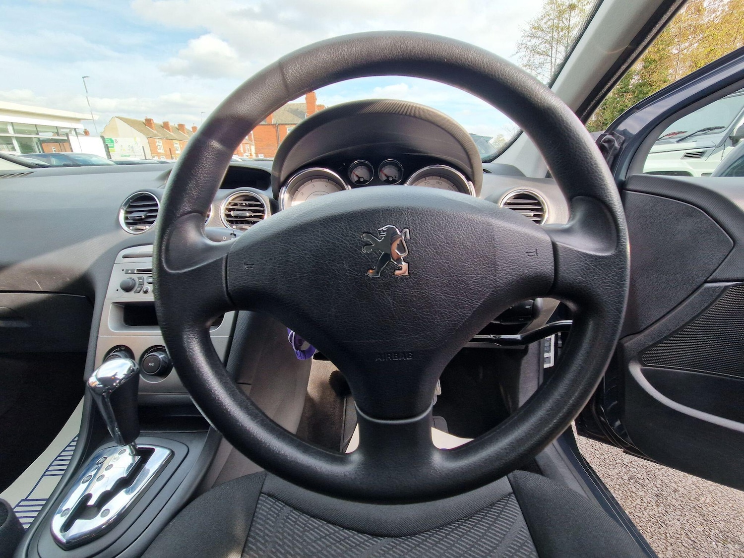 Used Peugeot 308 for sale - 78115941: Photo 45