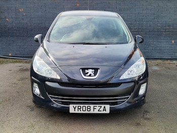 Used Peugeot 308 2008 for sale - 78115941: Photo