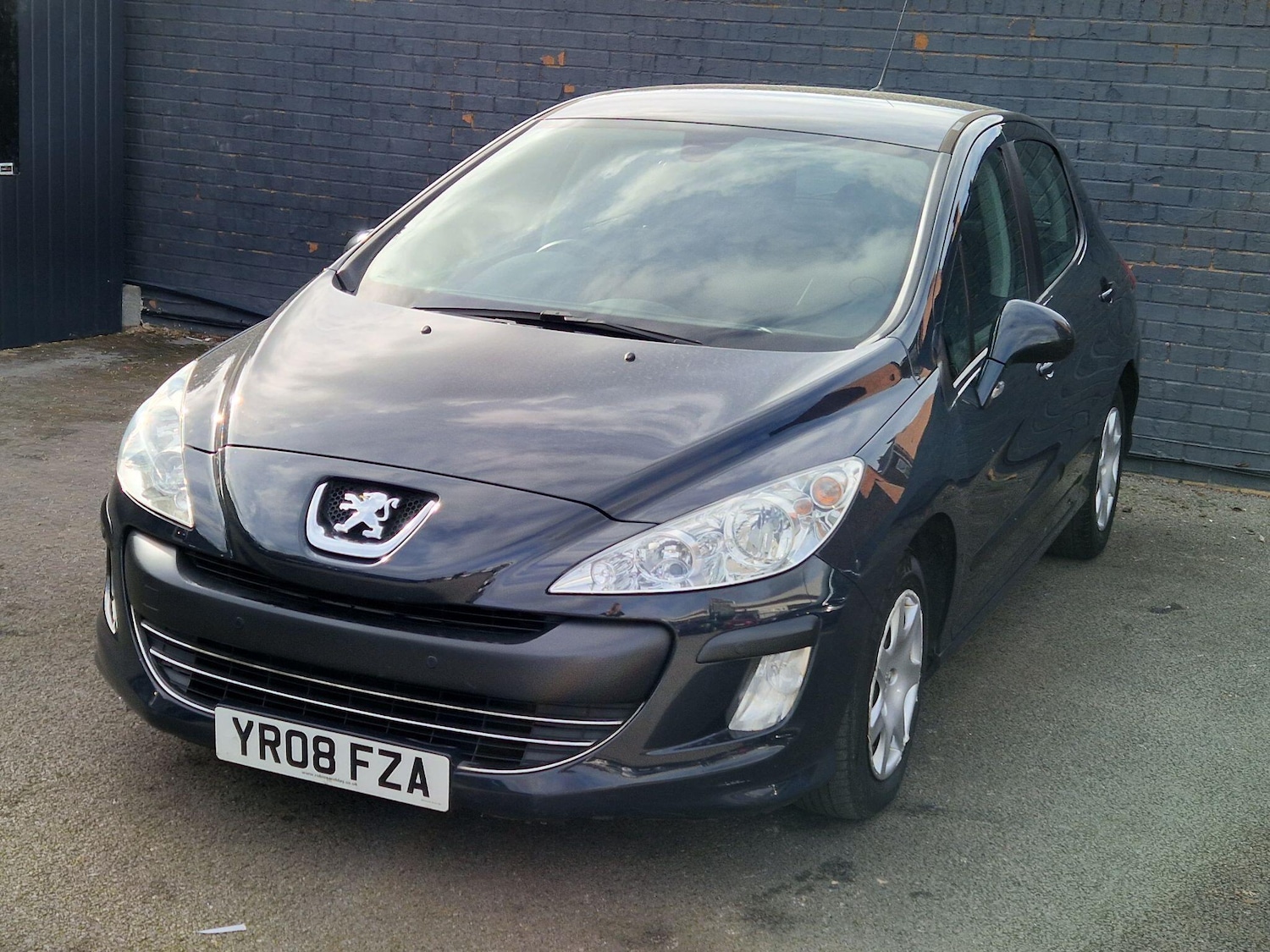 Used Peugeot 308 for sale - 78115941: Photo 5