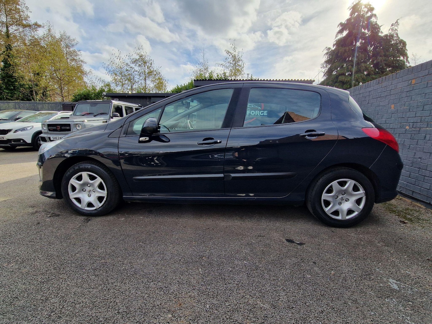 Used Peugeot 308 for sale - 78115941: Photo 6