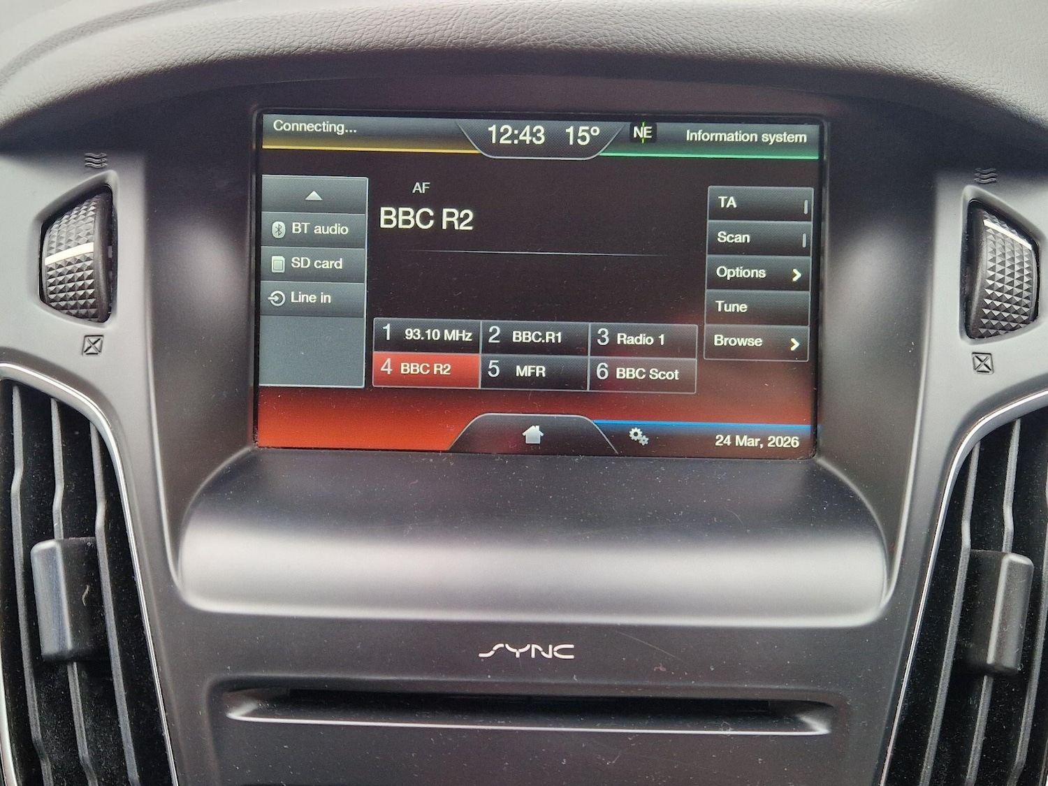 Used Ford Focus 2016 for sale - 78006570: Photo 27