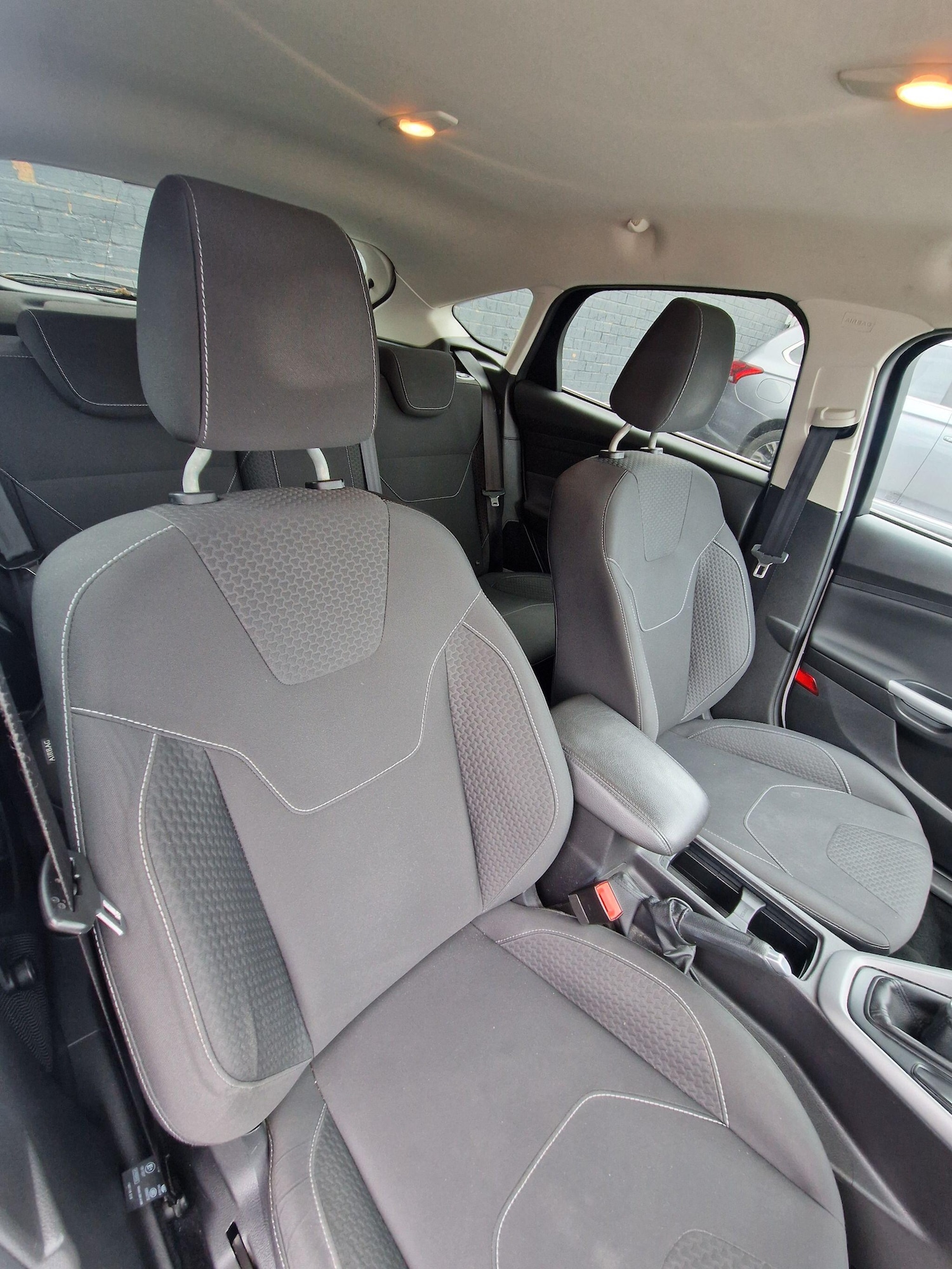 Used Ford Focus 2016 for sale - 78006570: Photo 28