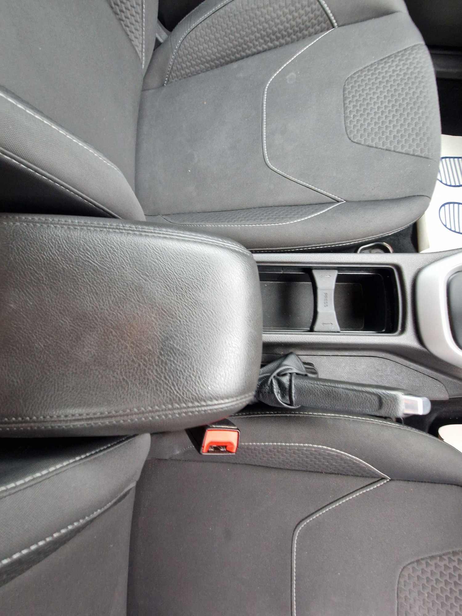 Used Ford Focus 2016 for sale - 78006570: Photo 29