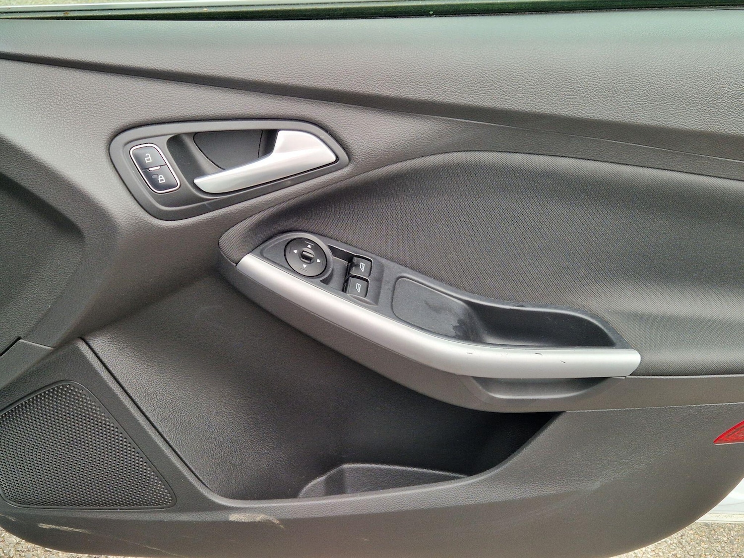 Used Ford Focus 2016 for sale - 78006570: Photo 31