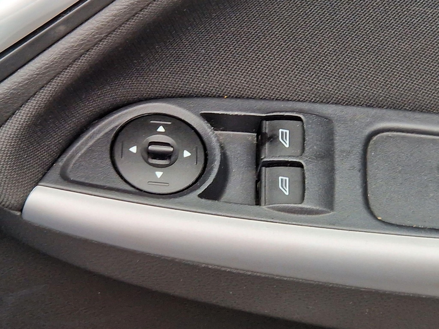 Used Ford Focus 2016 for sale - 78006570: Photo 32