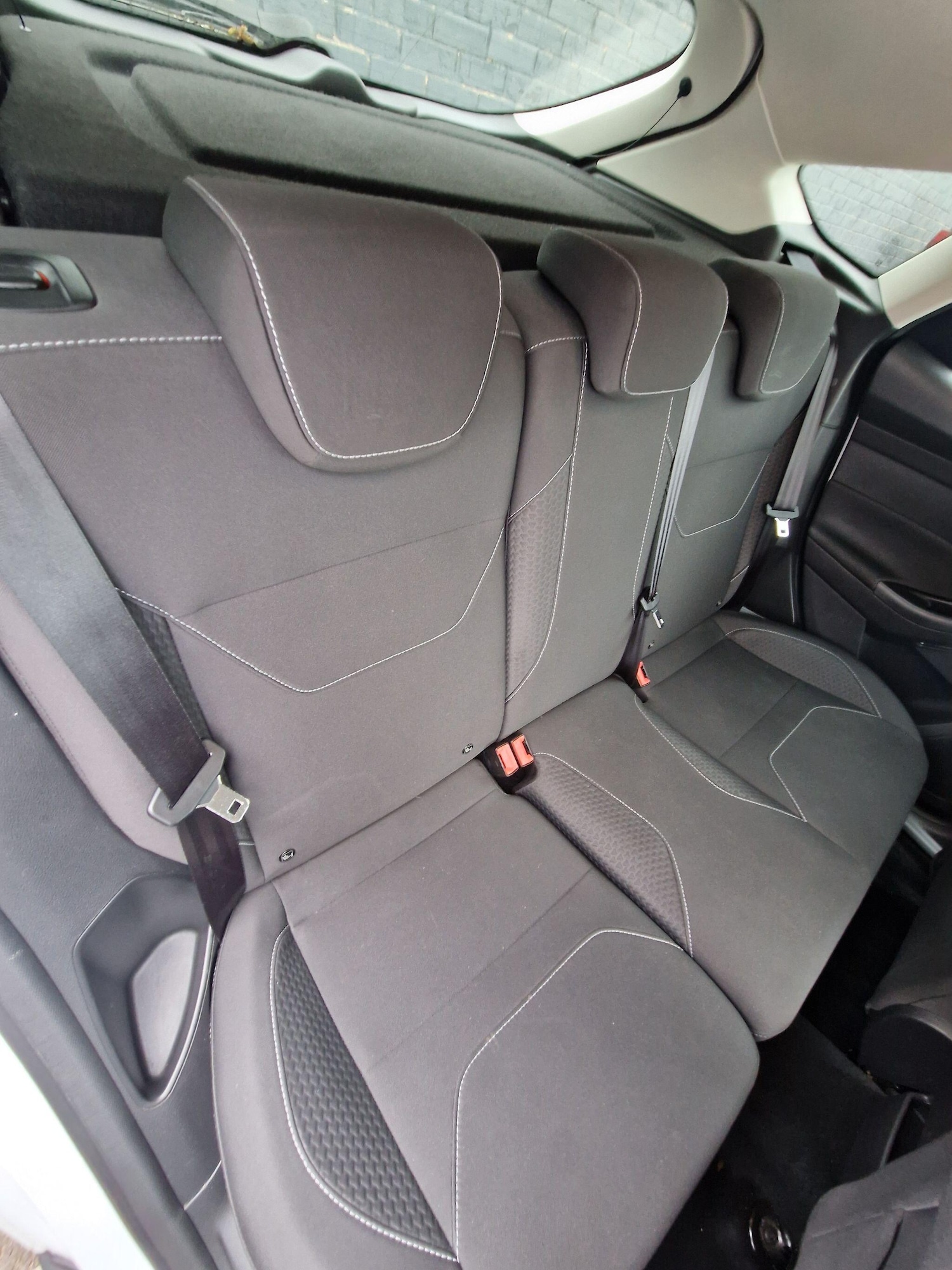 Used Ford Focus 2016 for sale - 78006570: Photo 33