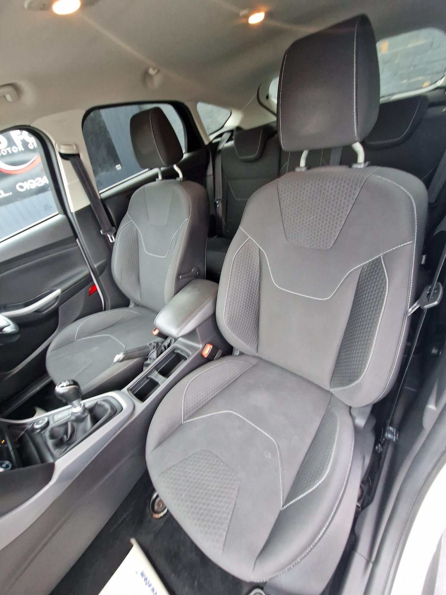 Used Ford Focus 2016 for sale - 78006570: Photo 37