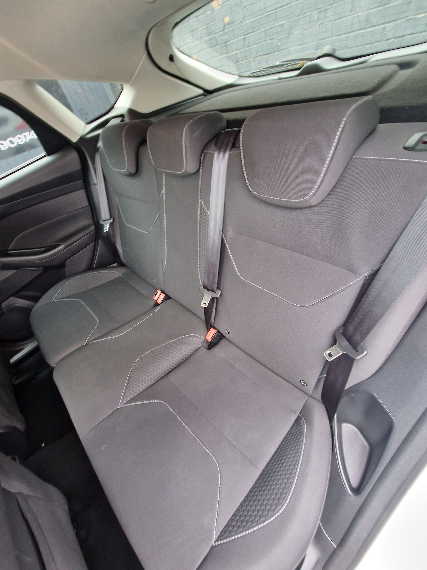 Used Ford Focus 2016 for sale - 78006570: Photo 39