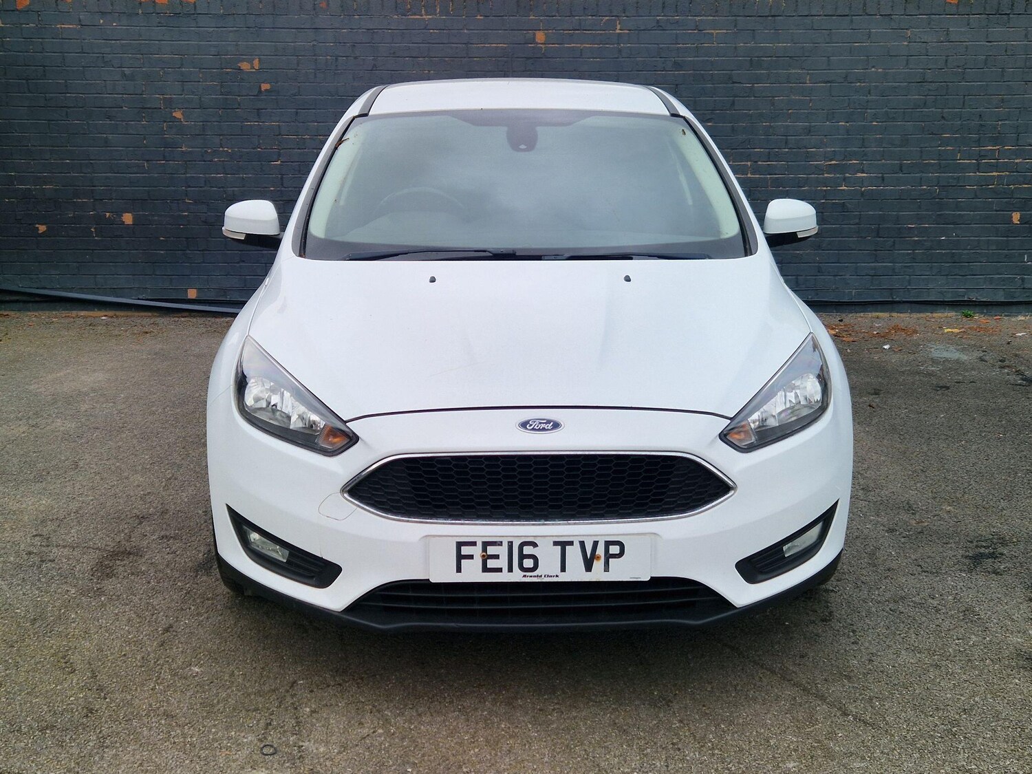 Used Ford Focus 2016 for sale - 78006570: Photo 4