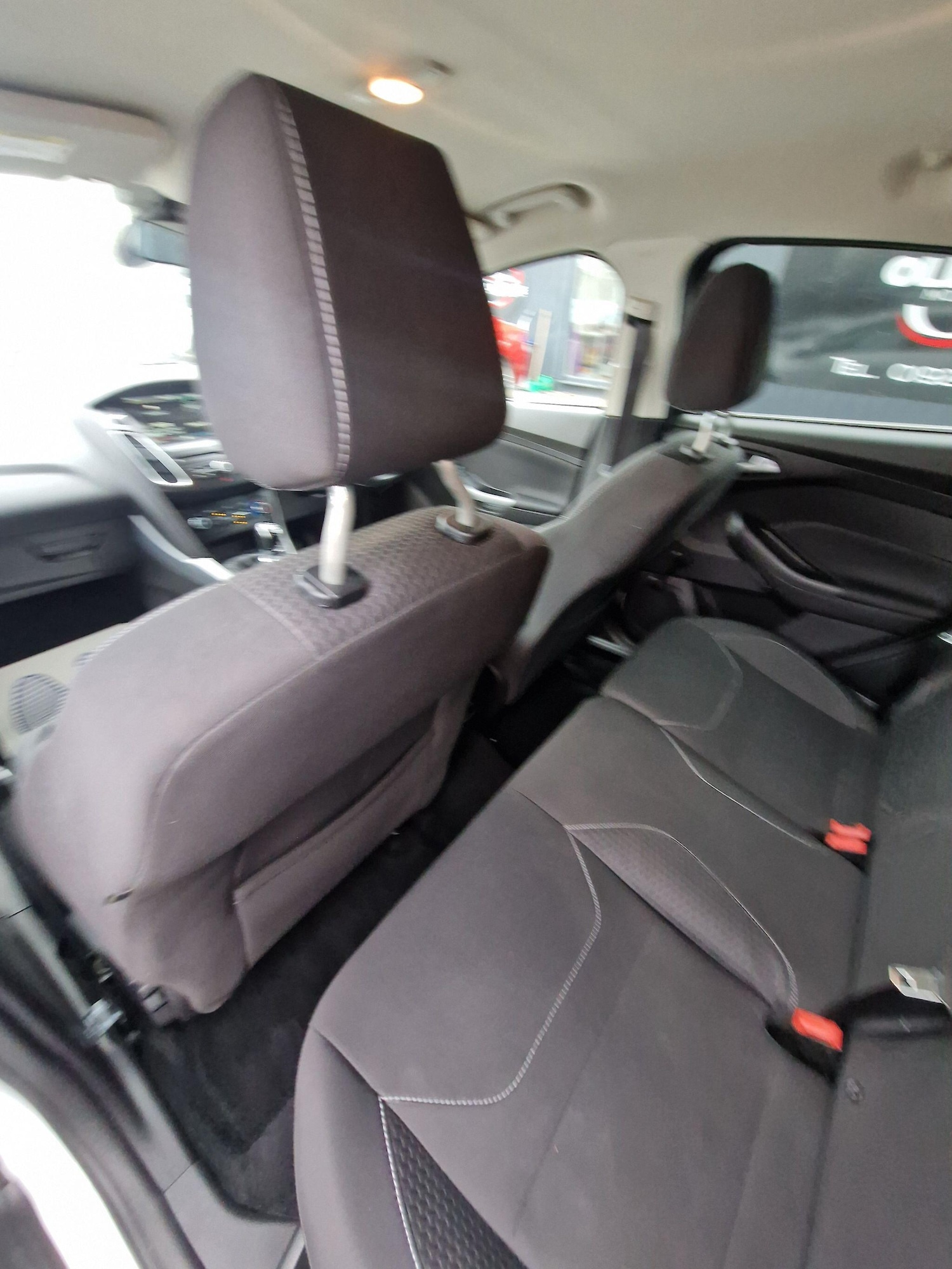 Used Ford Focus 2016 for sale - 78006570: Photo 40