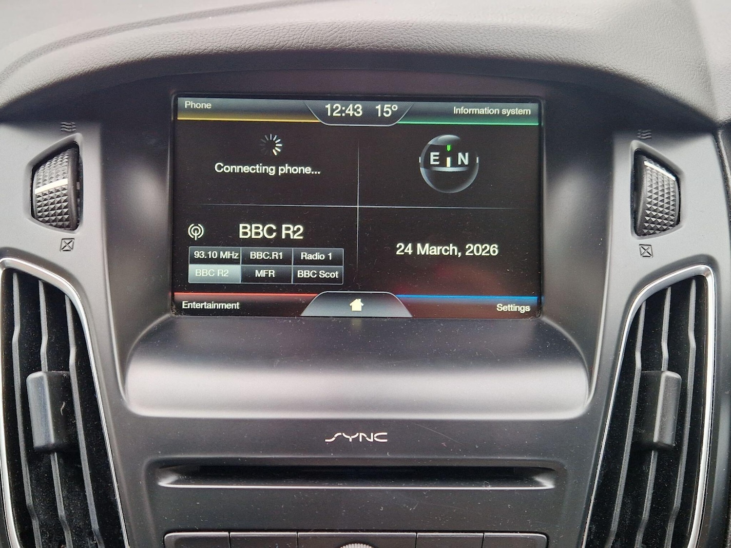 Used Ford Focus 2016 for sale - 78006570: Photo 43