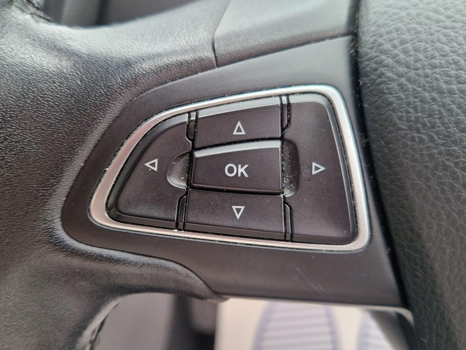 Used Ford Focus 2016 for sale - 78006570: Photo 47