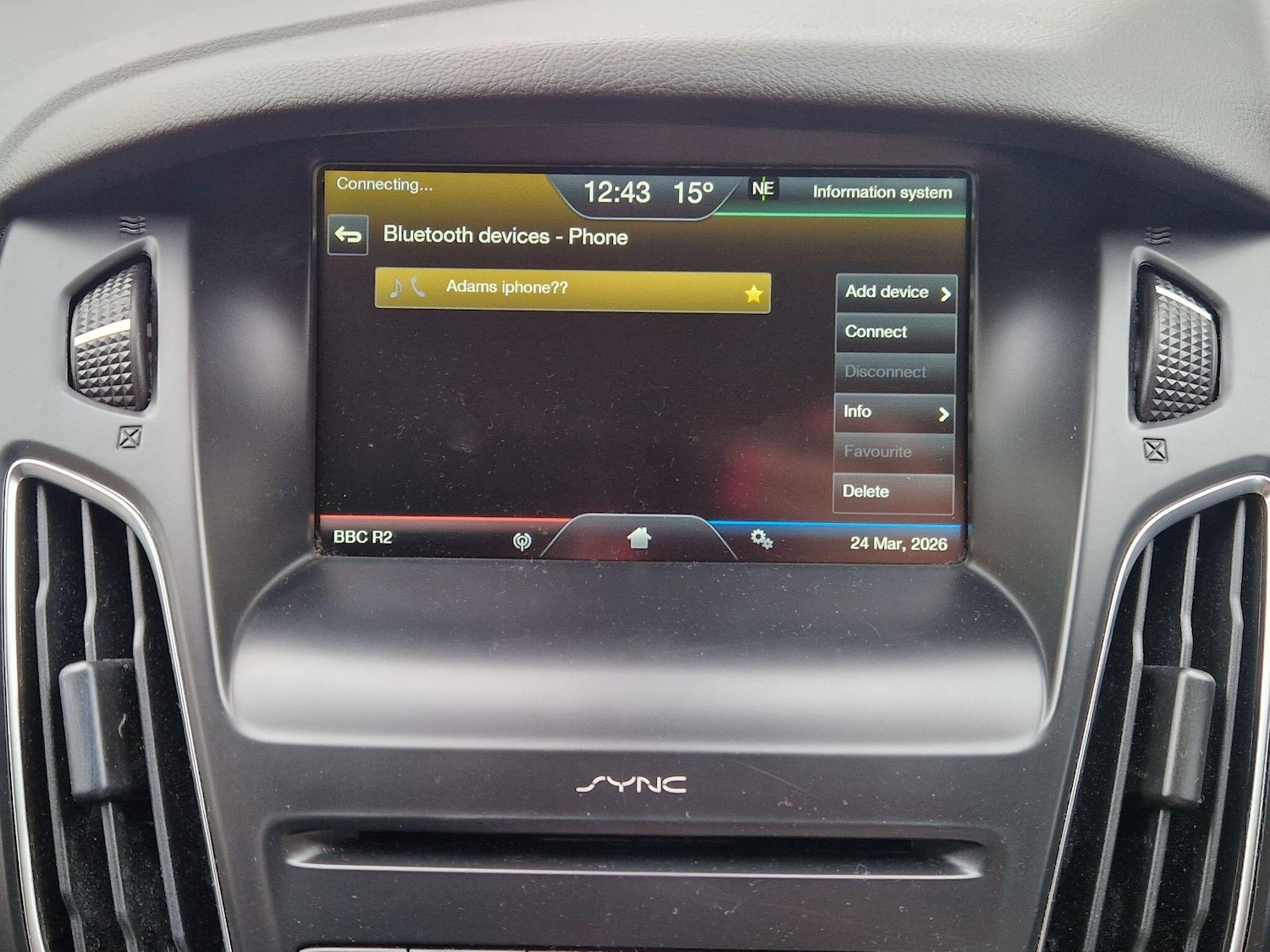 Used Ford Focus 2016 for sale - 78006570: Photo 48