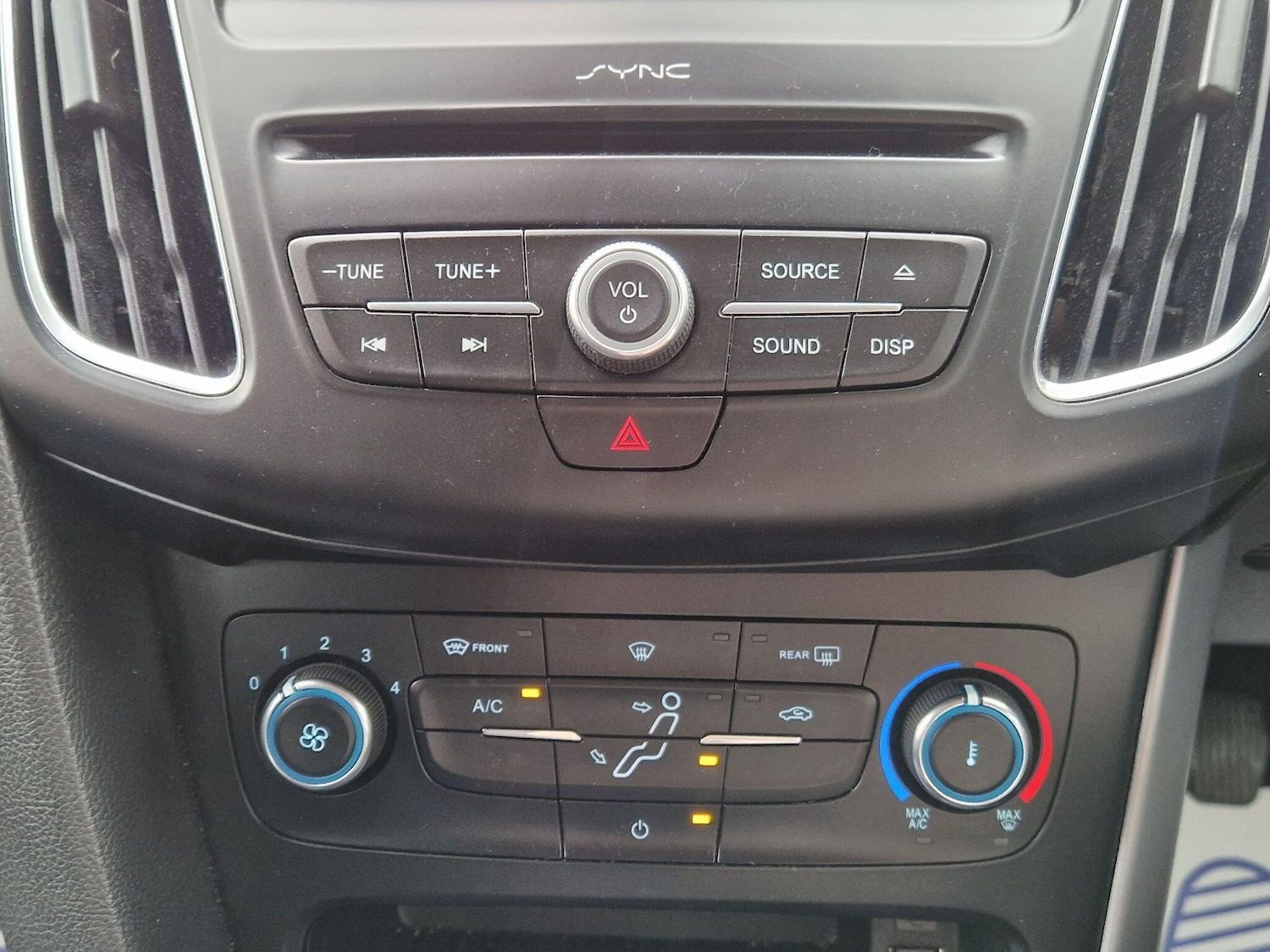 Used Ford Focus 2016 for sale - 78006570: Photo 49