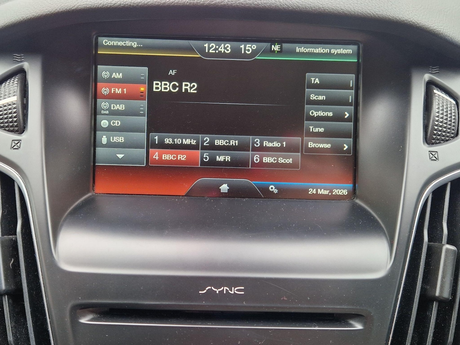 Used Ford Focus 2016 for sale - 78006570: Photo 50