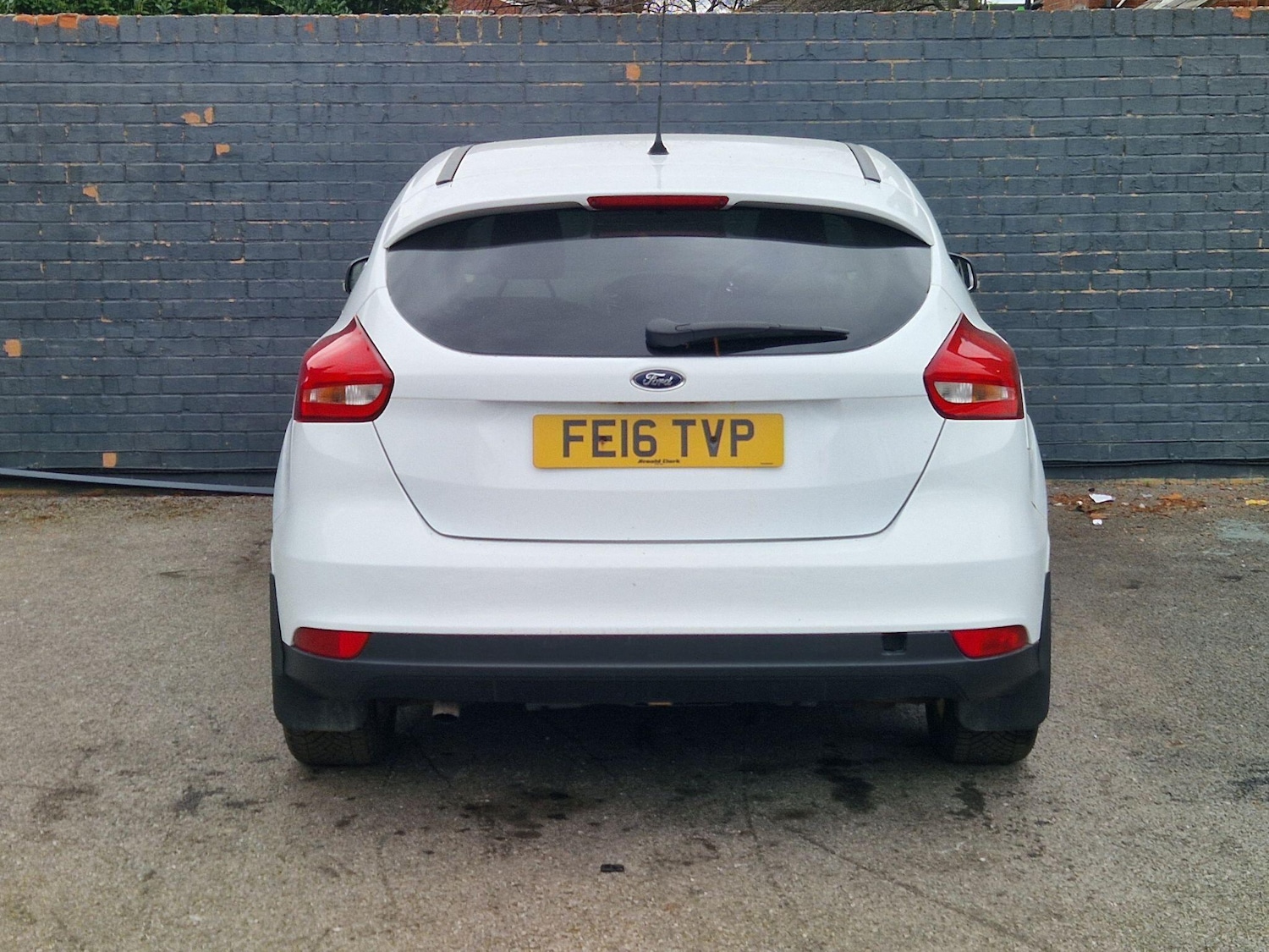 Used Ford Focus 2016 for sale - 78006570: Photo 9